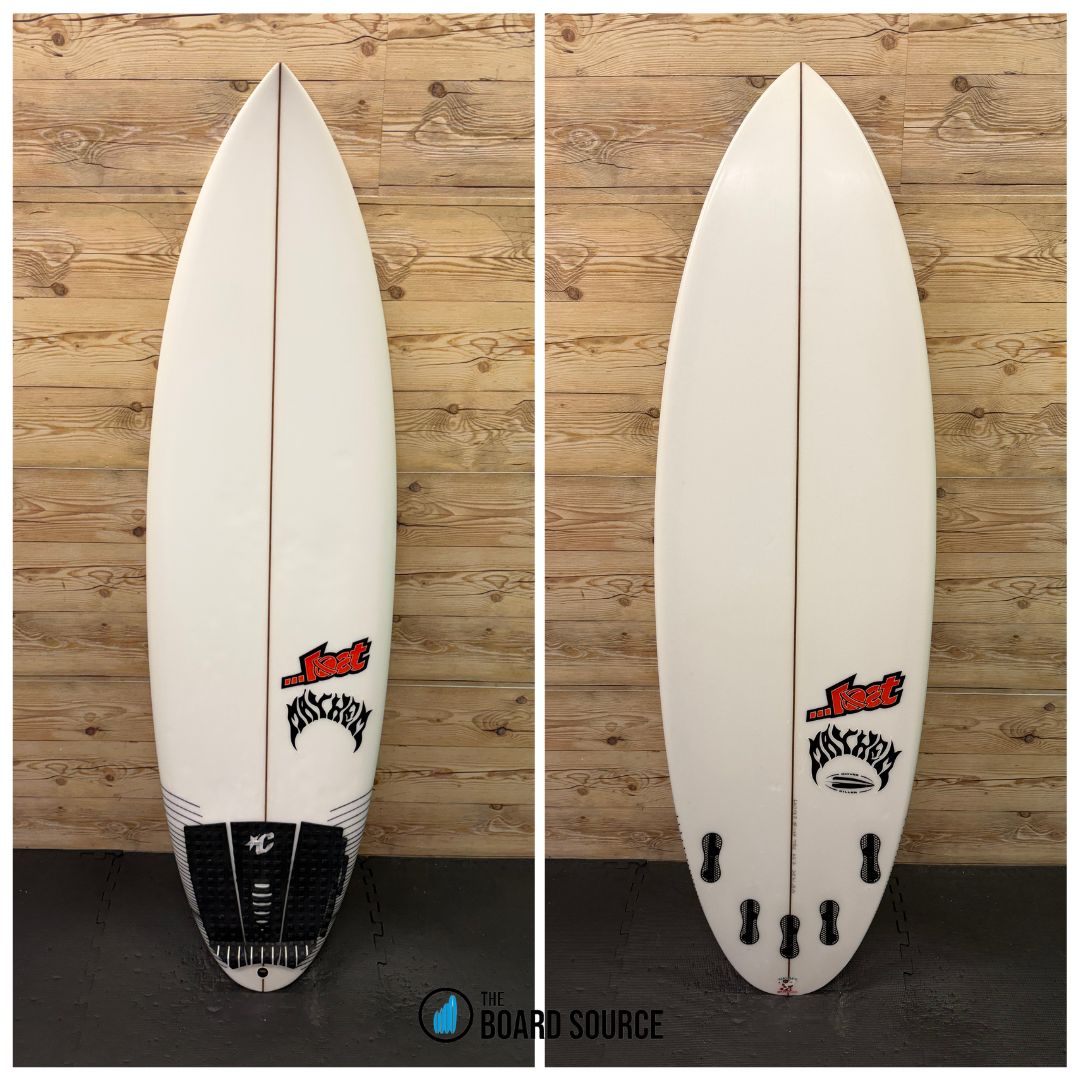 Quiver Killer 5'8"