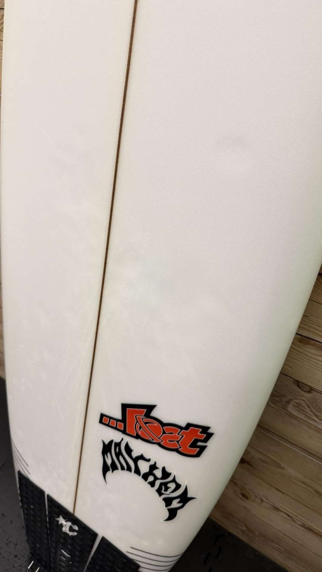 Quiver Killer 5'8"
