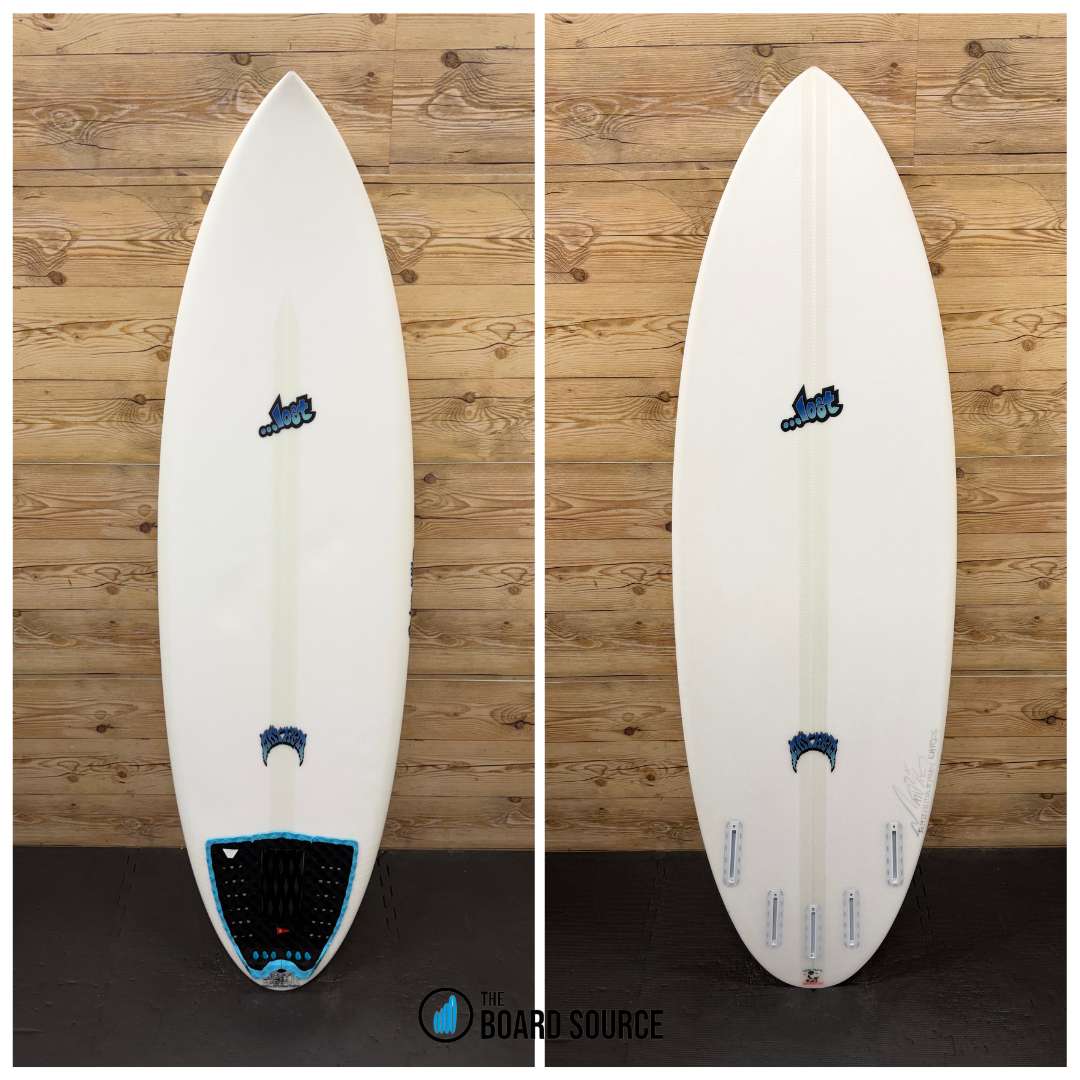 Quiver Killer 5'6"