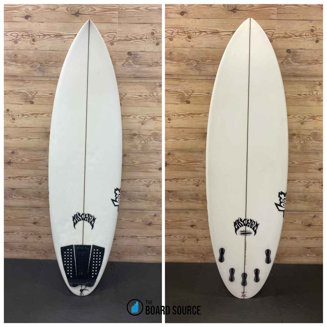 Quiver Killer 6'2"