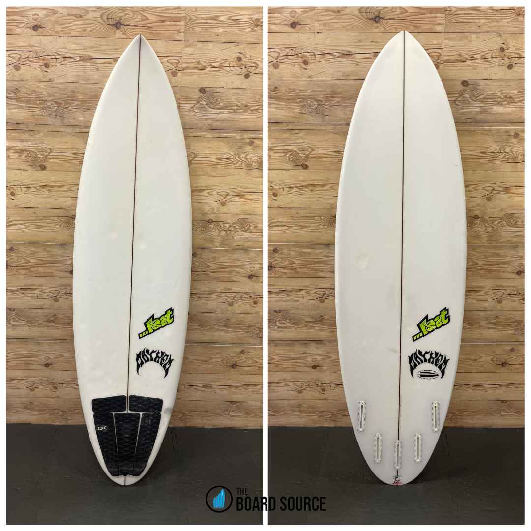 Quiver Killer 6'2"