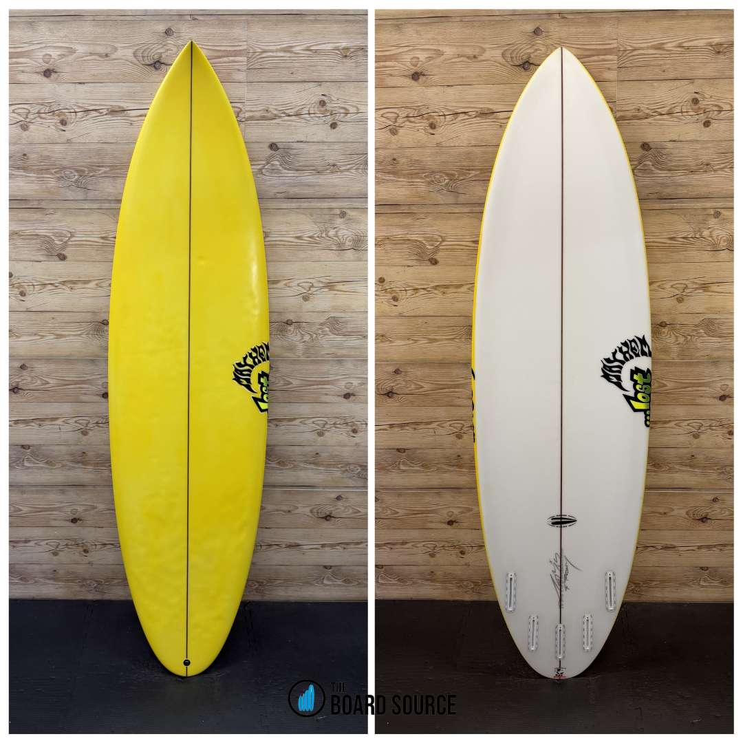 Quiver Killer 6'5"
