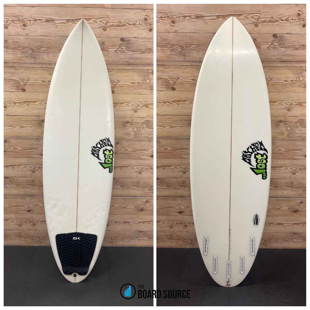 Quiver Killer 5'11"