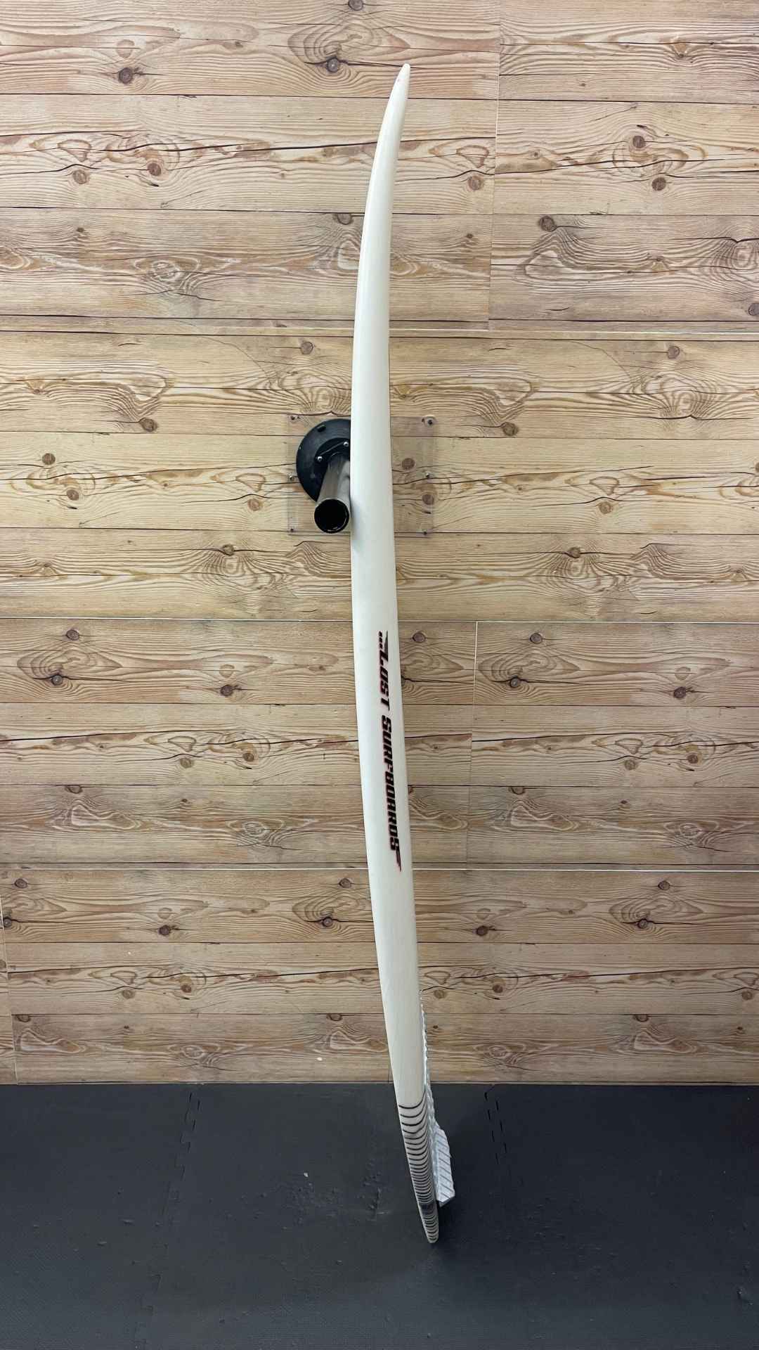 Rad Ripper 6'0"