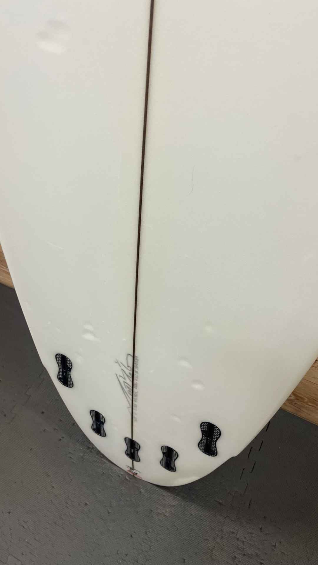Retro Ripper 6'8"