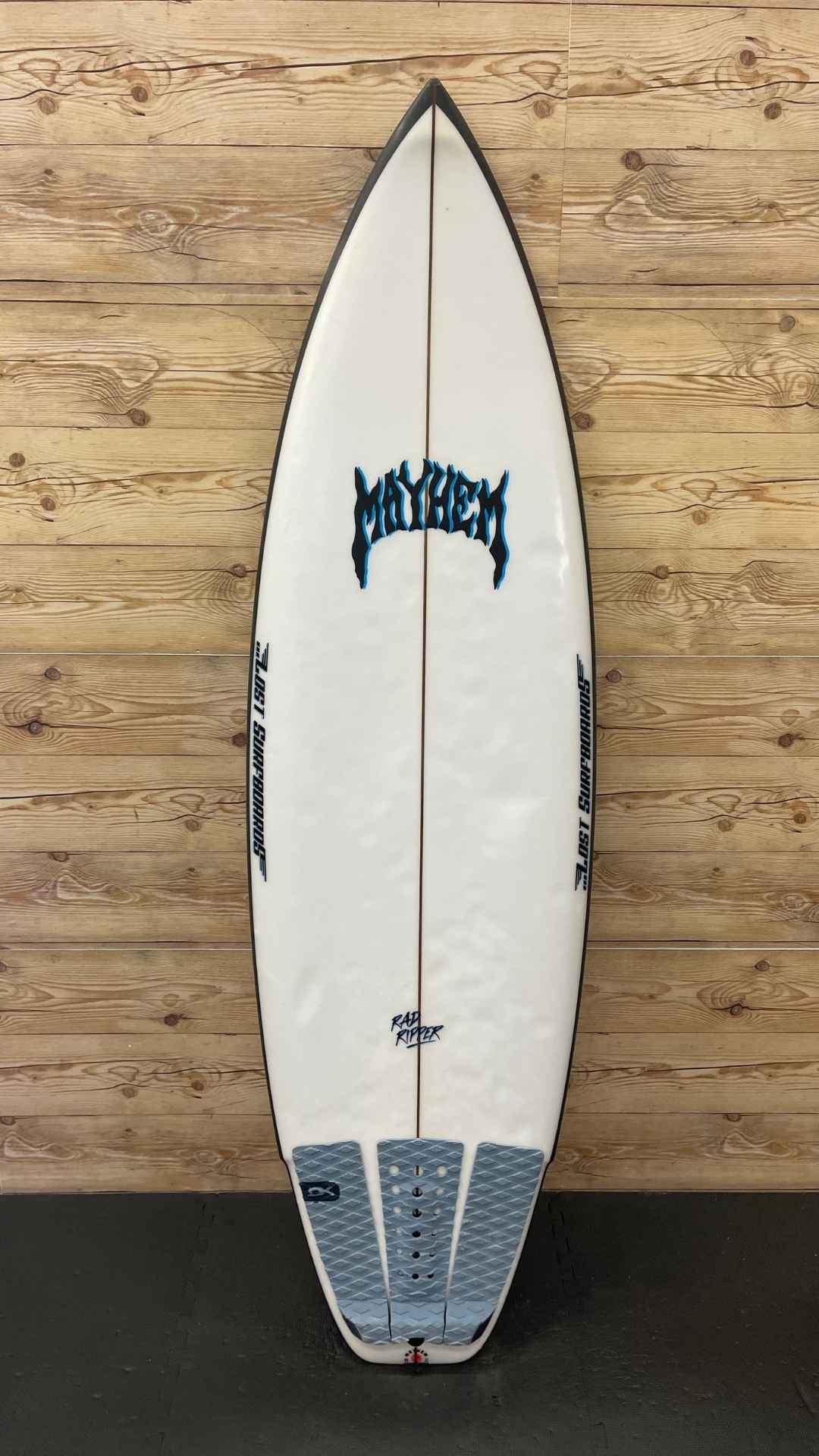 Rad Ripper 5'10"