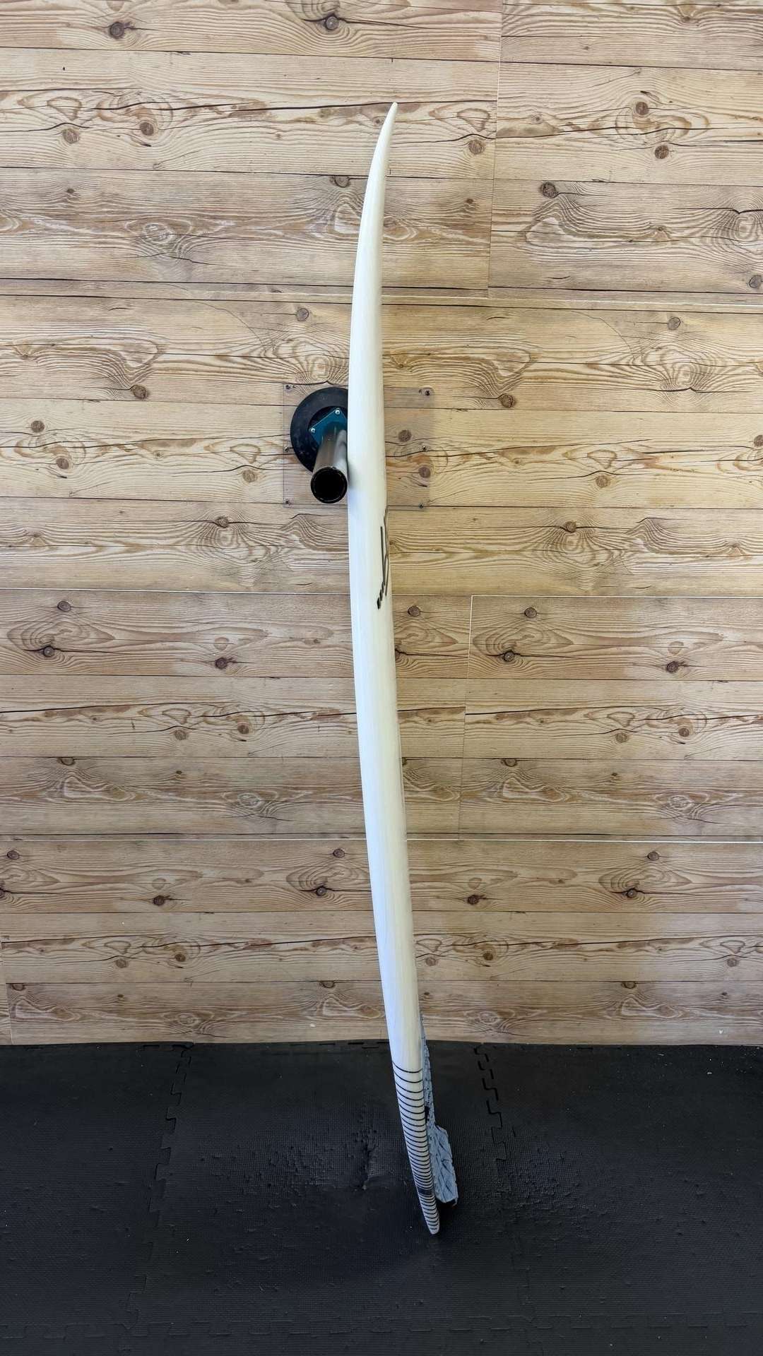 The Ripper 5'9"
