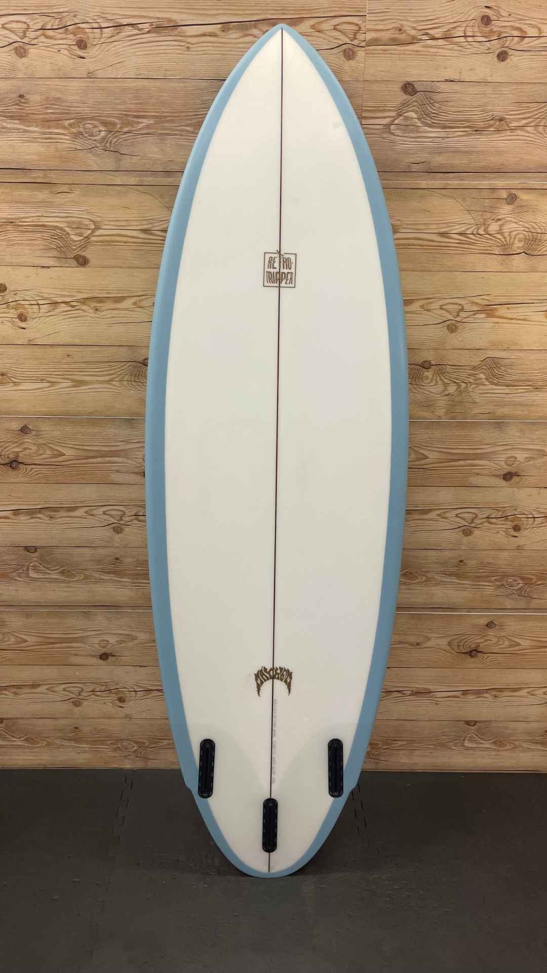 Retro Tripper 5'11"