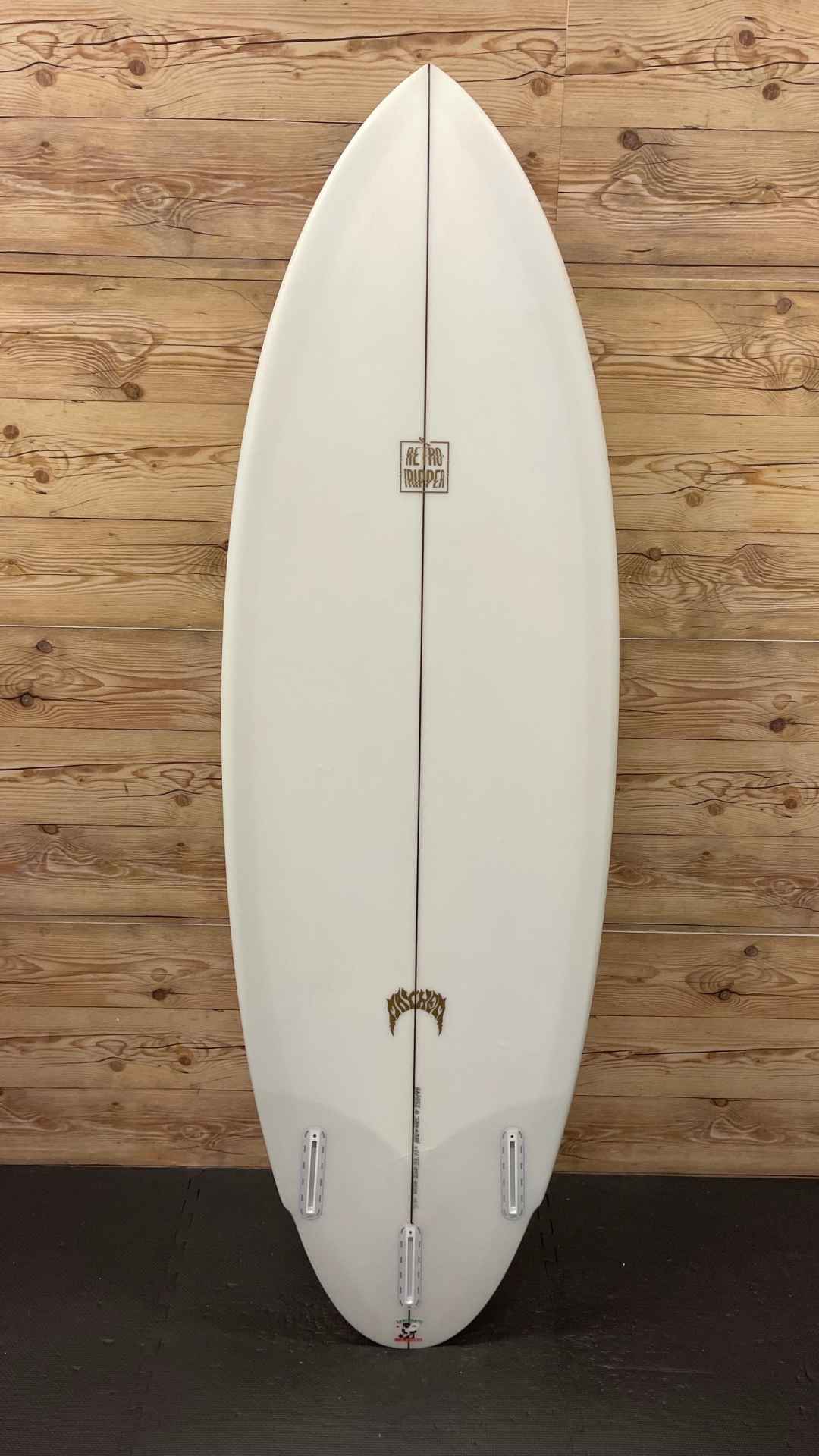 Retro Tripper 5'10"