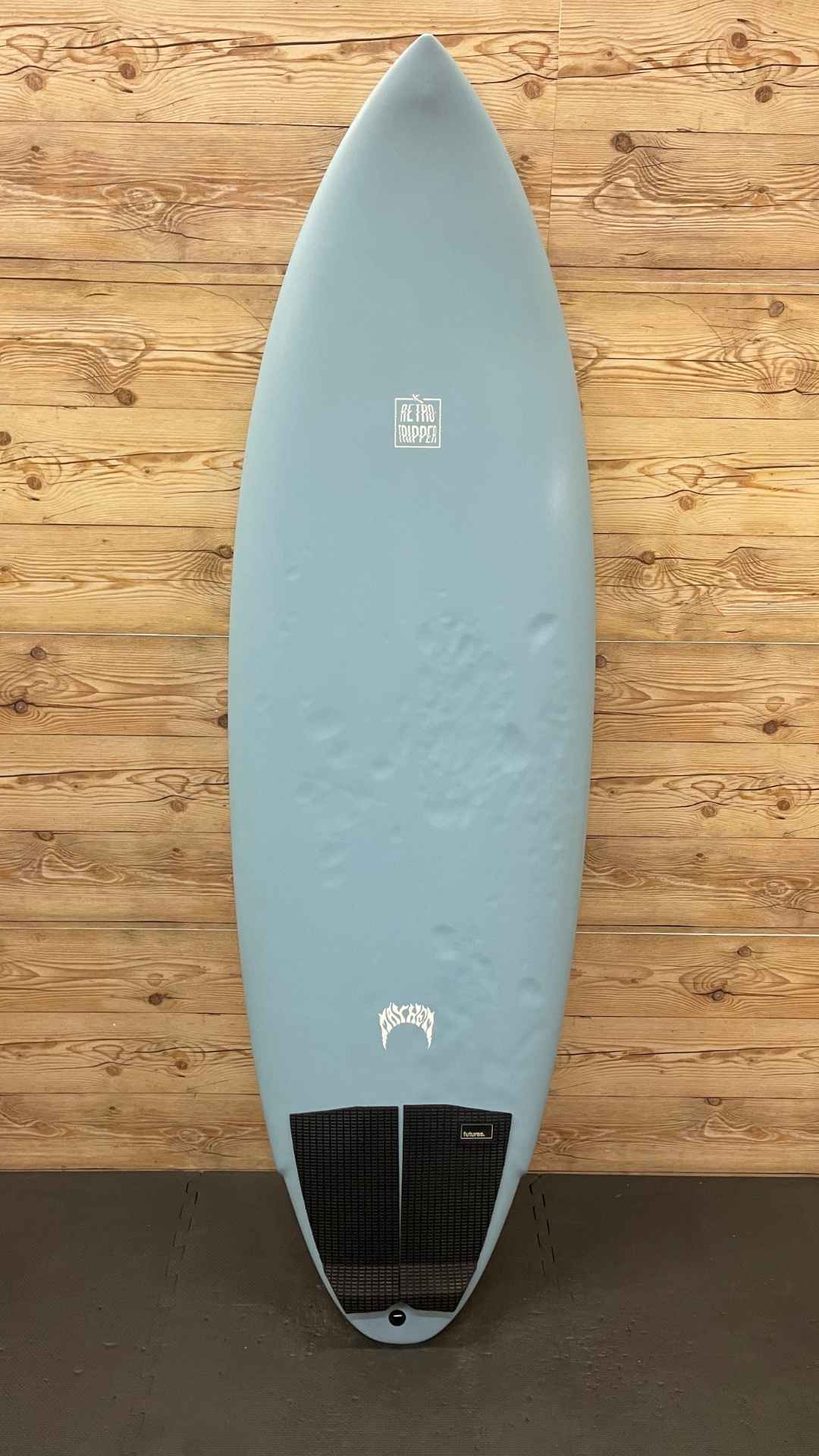 Retro Tripper 5'11"