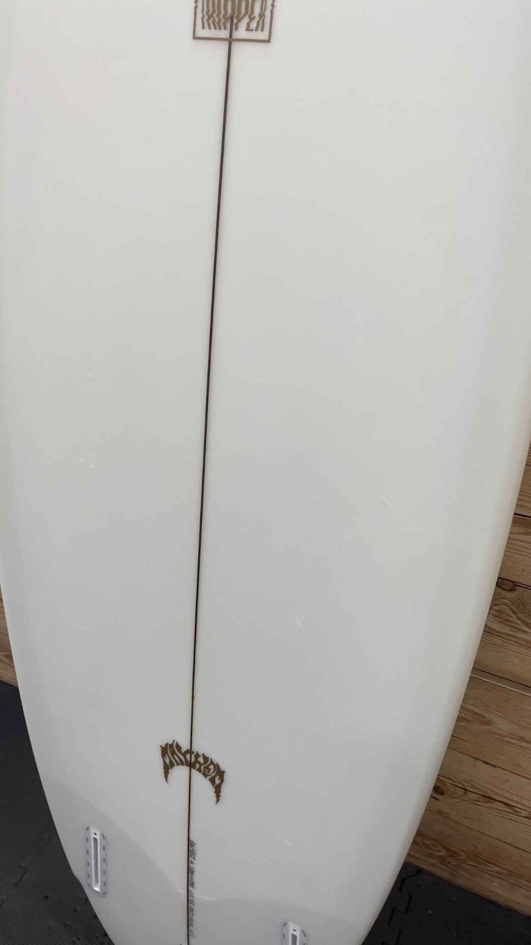 Retro Tripper 5'10"