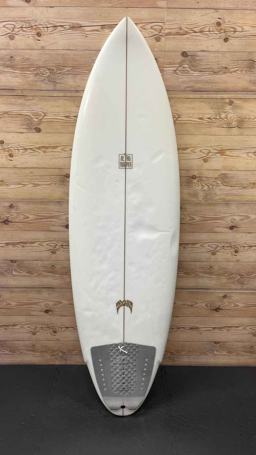 Retro Tripper 6'0"