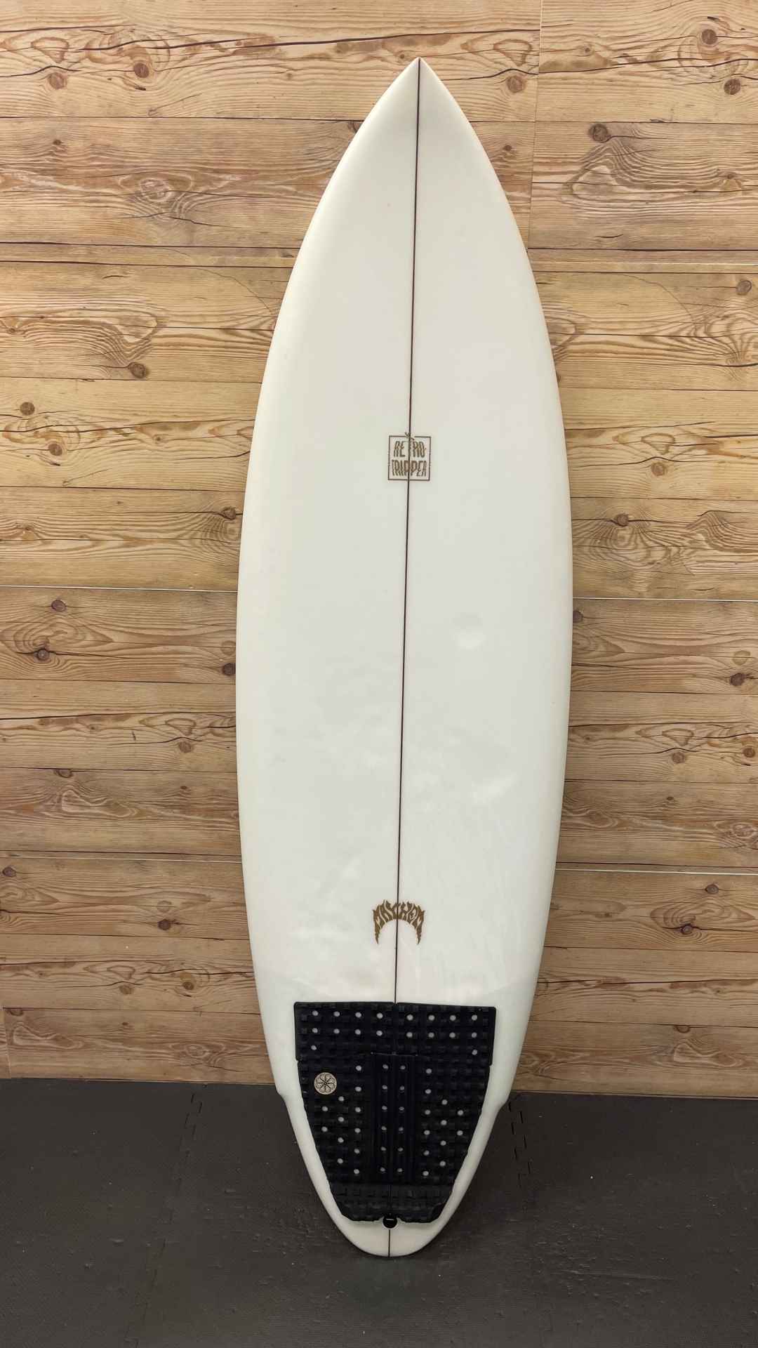 Retro Tripper 5'10"