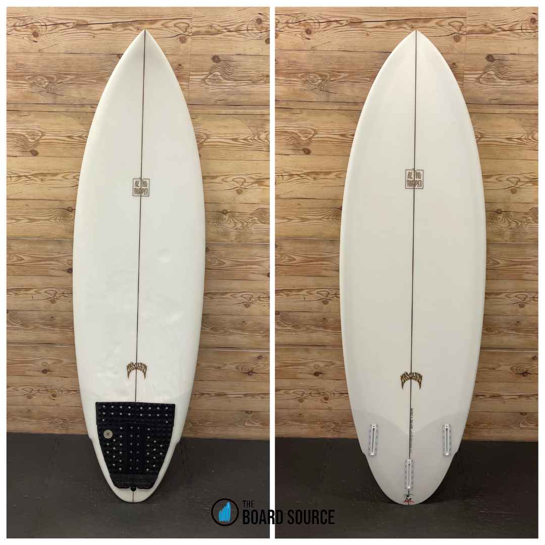 Retro Tripper 5'10"