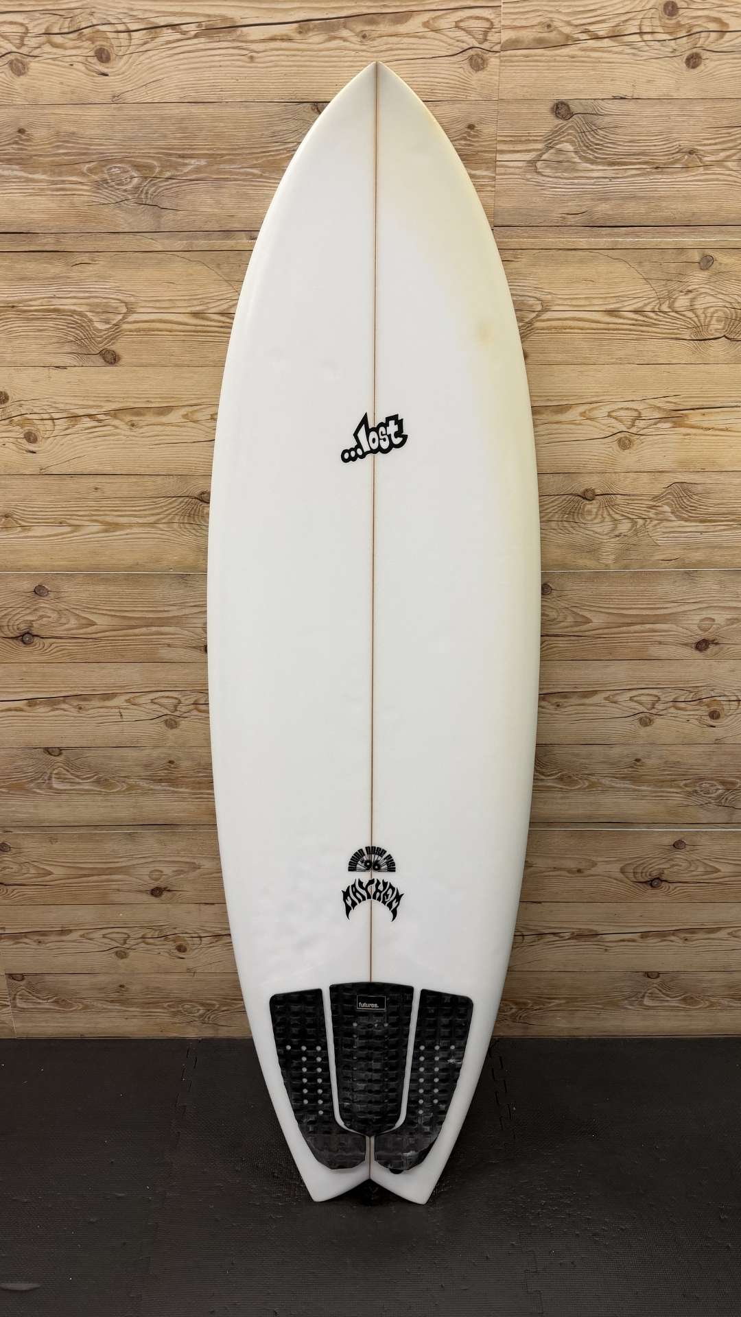 RNF 96' 5'9"