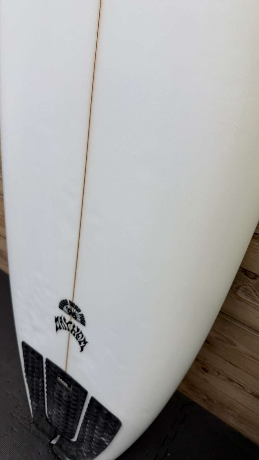 RNF 96' 5'9"