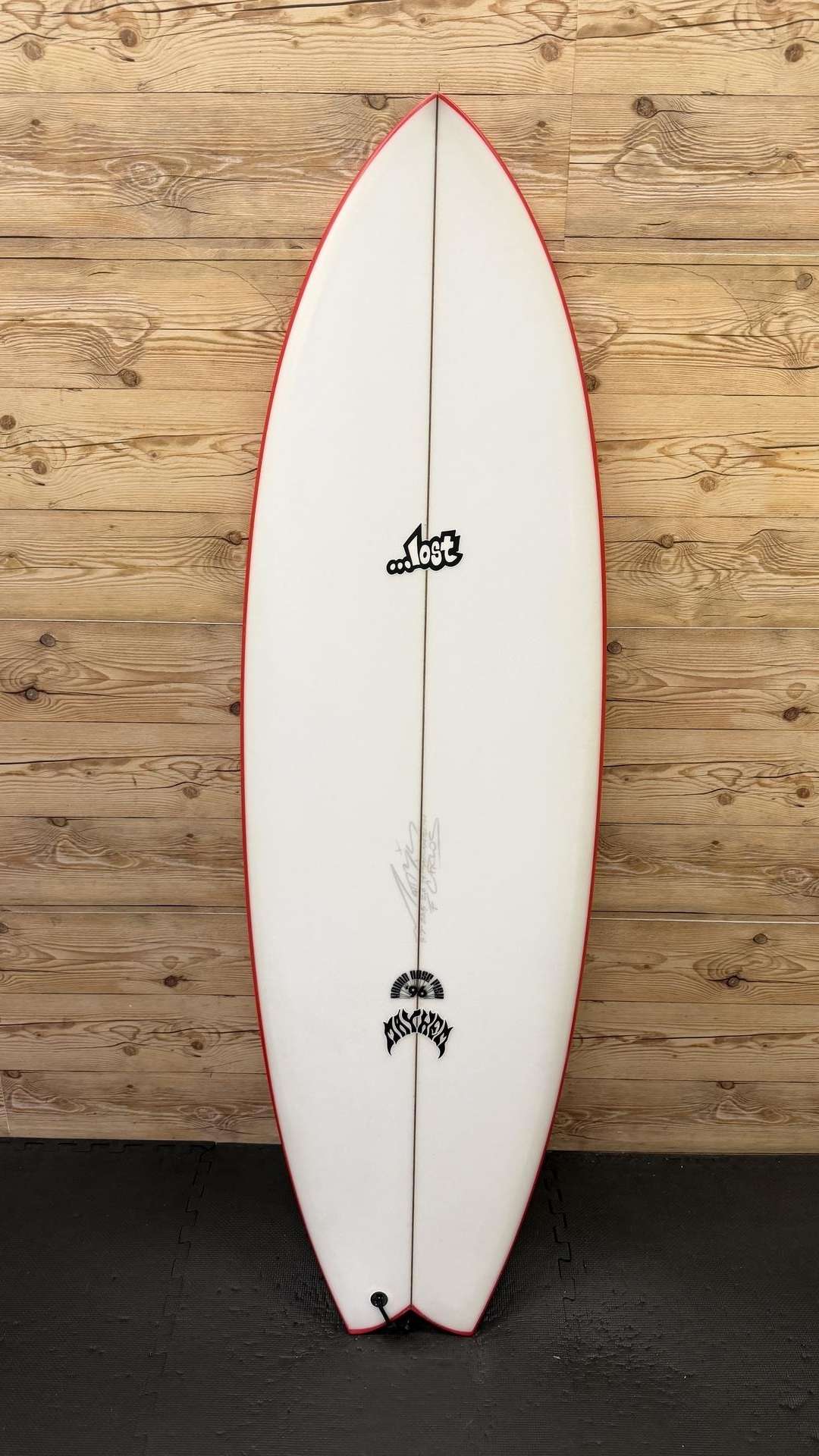 RNF 96' 5'7"
