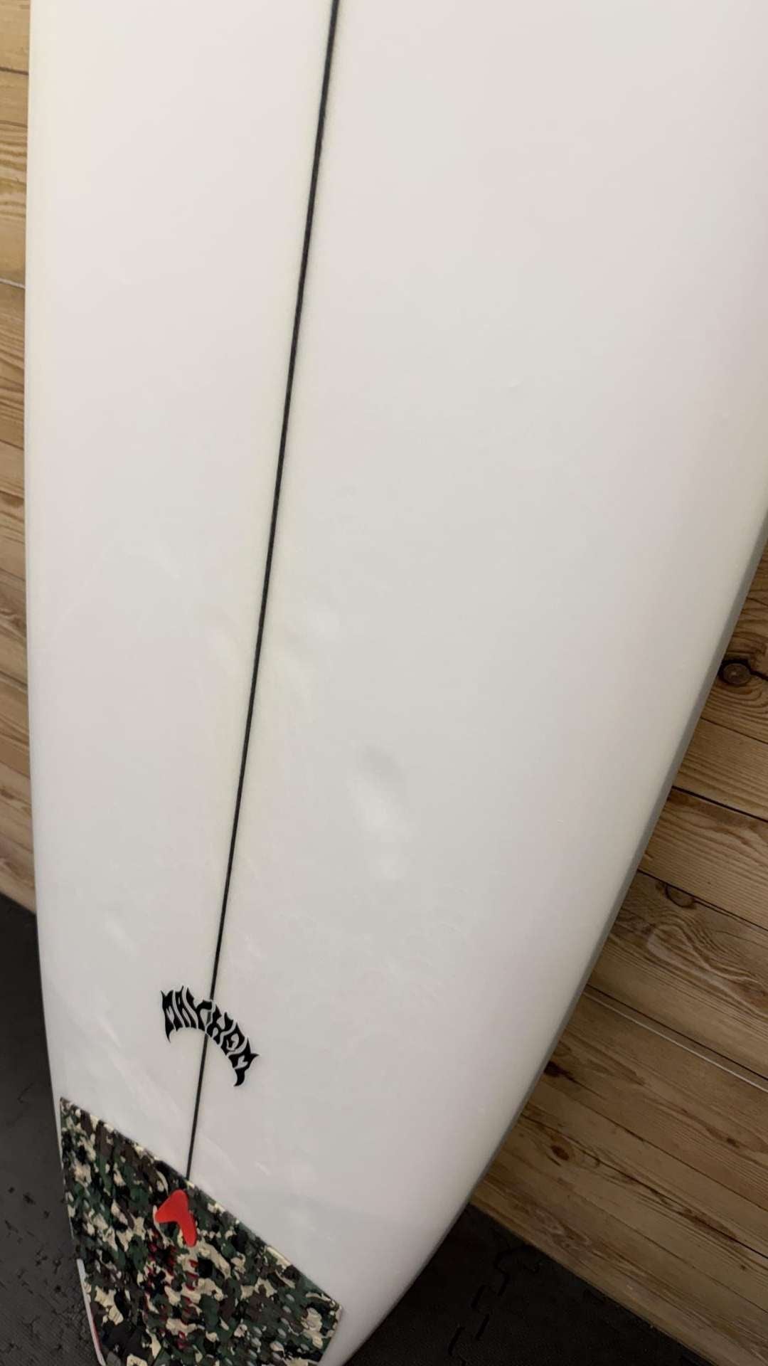 RNF '96 Kingfish 6'4"