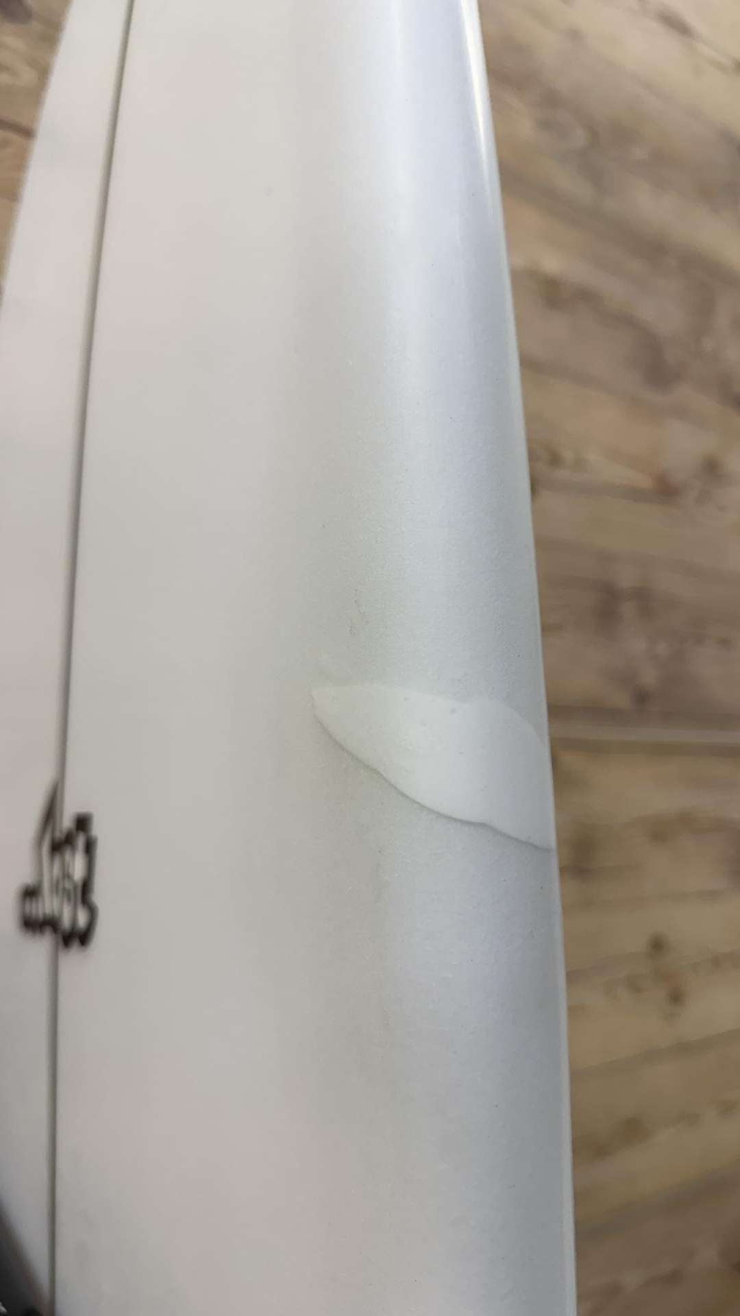 RNF '96 Kingfish 6'10"