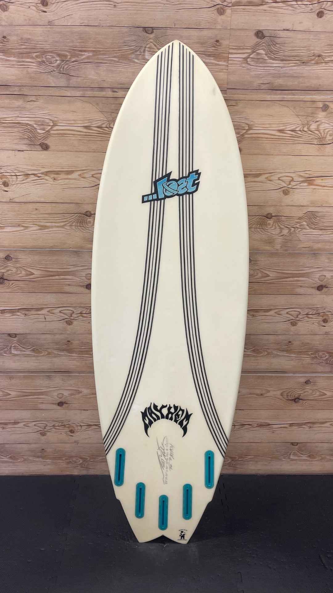 RNF Redux 5'6"