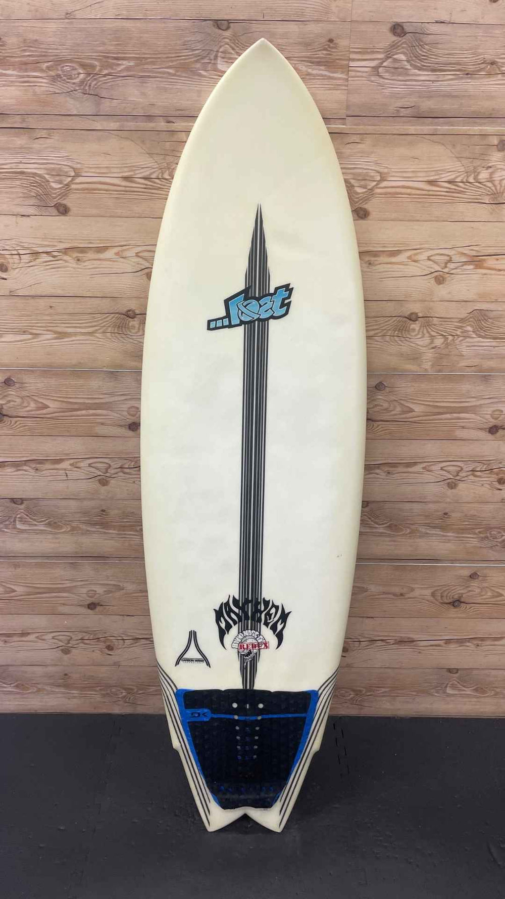 RNF Redux 5'6"