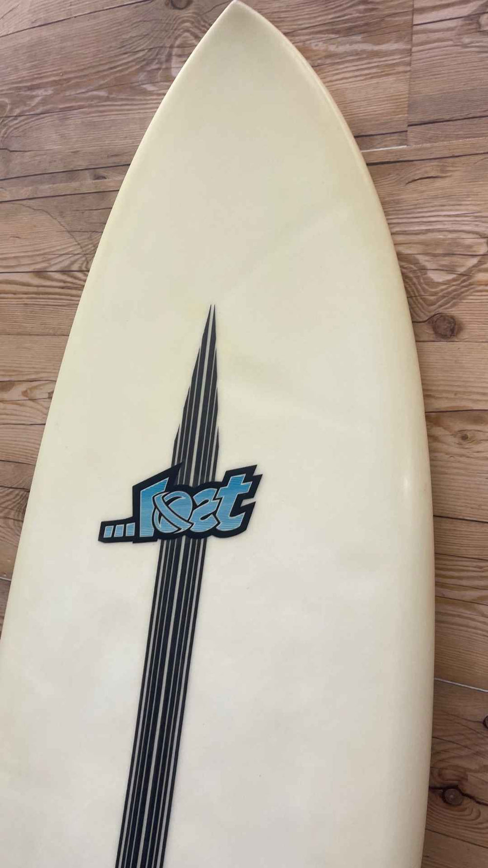 RNF Redux 5'6"
