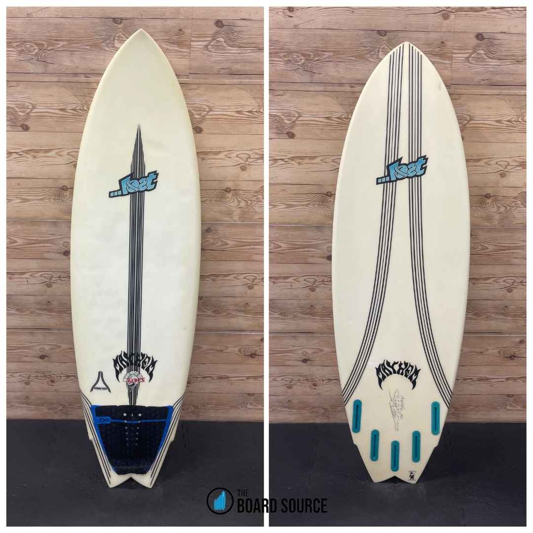 RNF Redux 5'6"