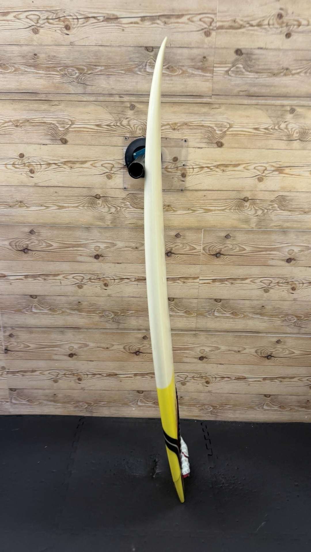 RNF Redux 5'4"