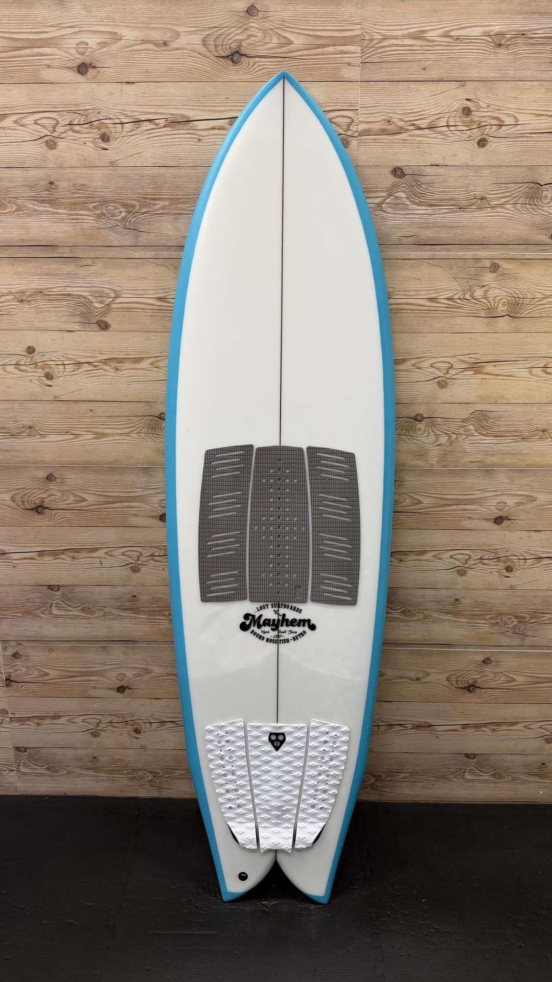 RNF Retro 6'2"