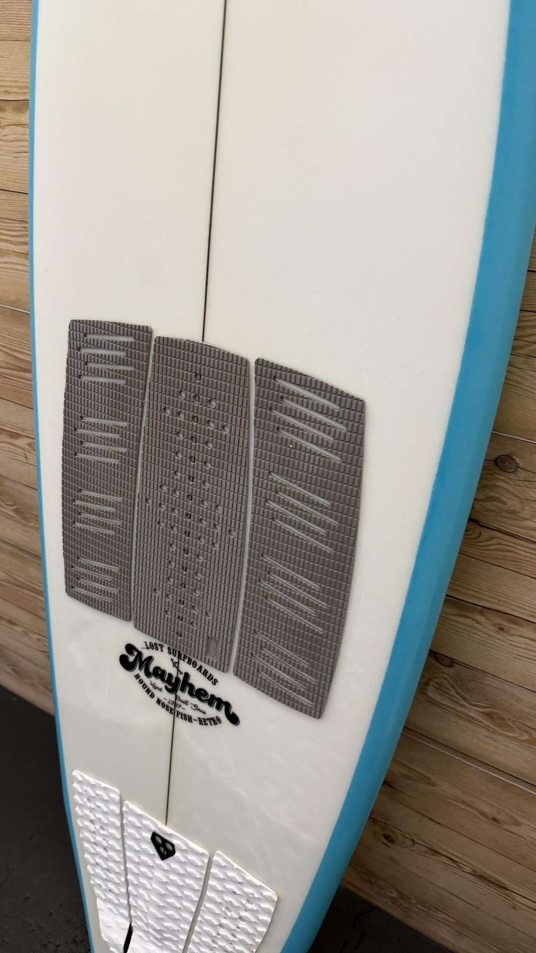 RNF Retro 6'2"