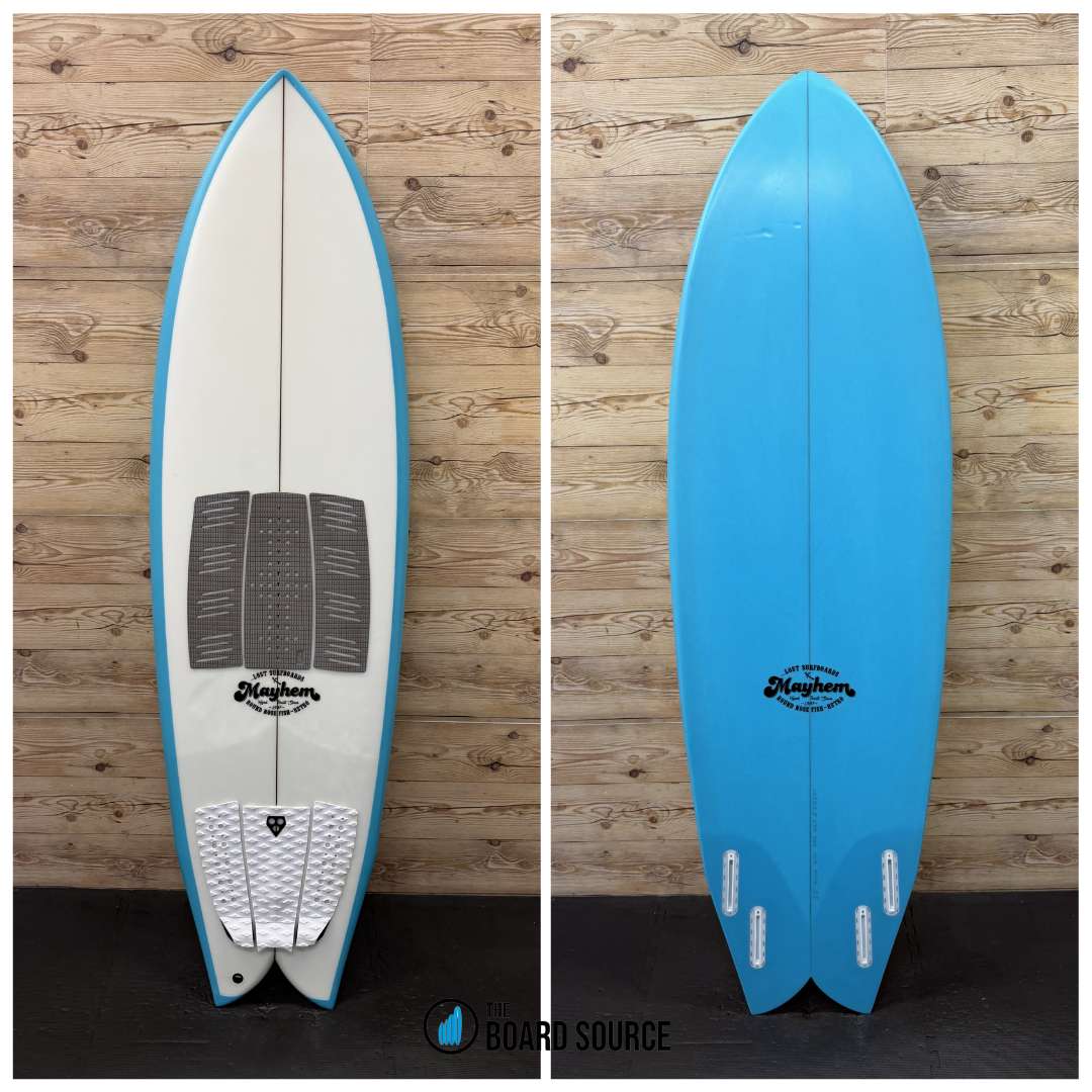 RNF Retro 6'2"