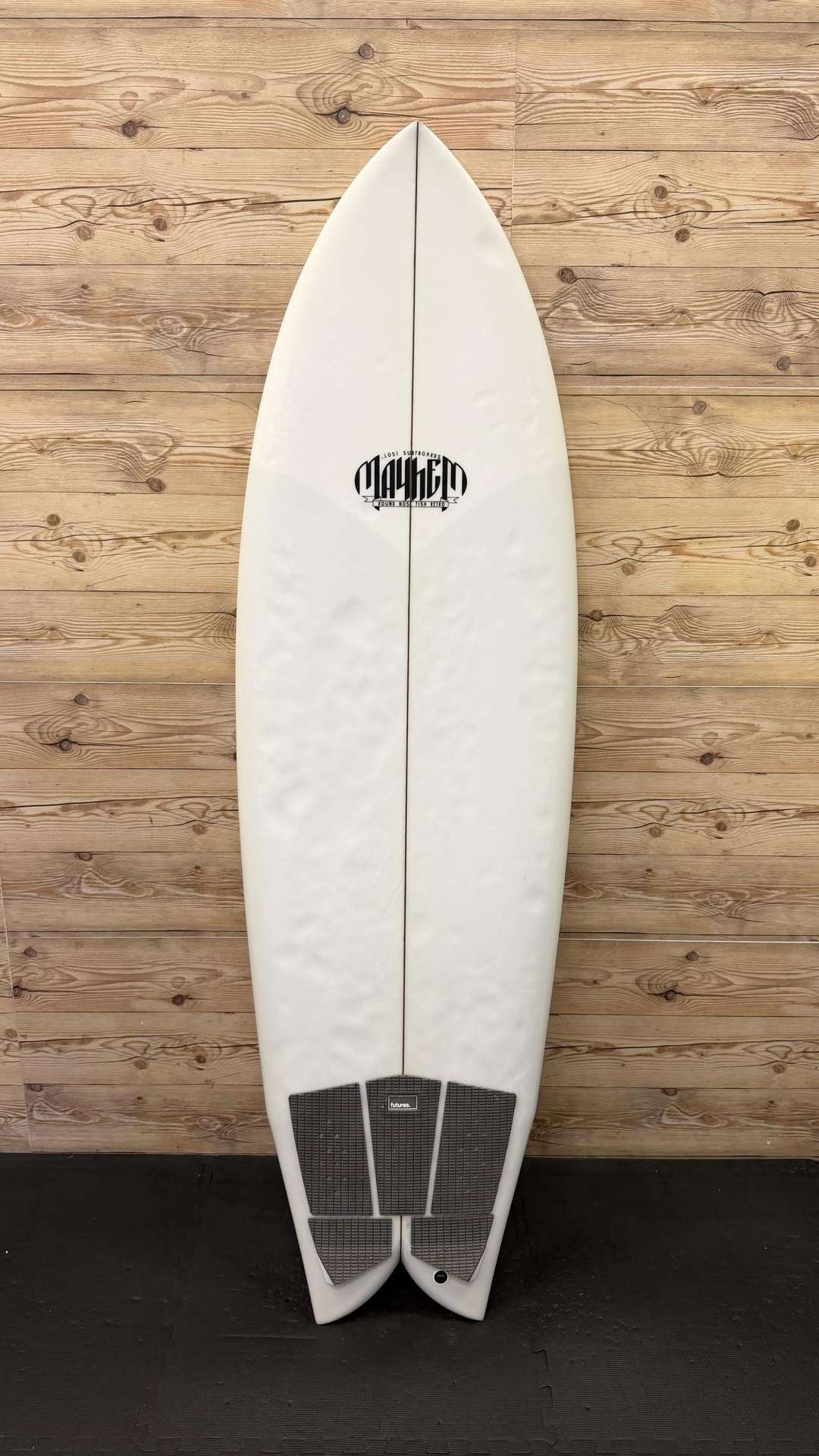 RNF Retro 6'3"