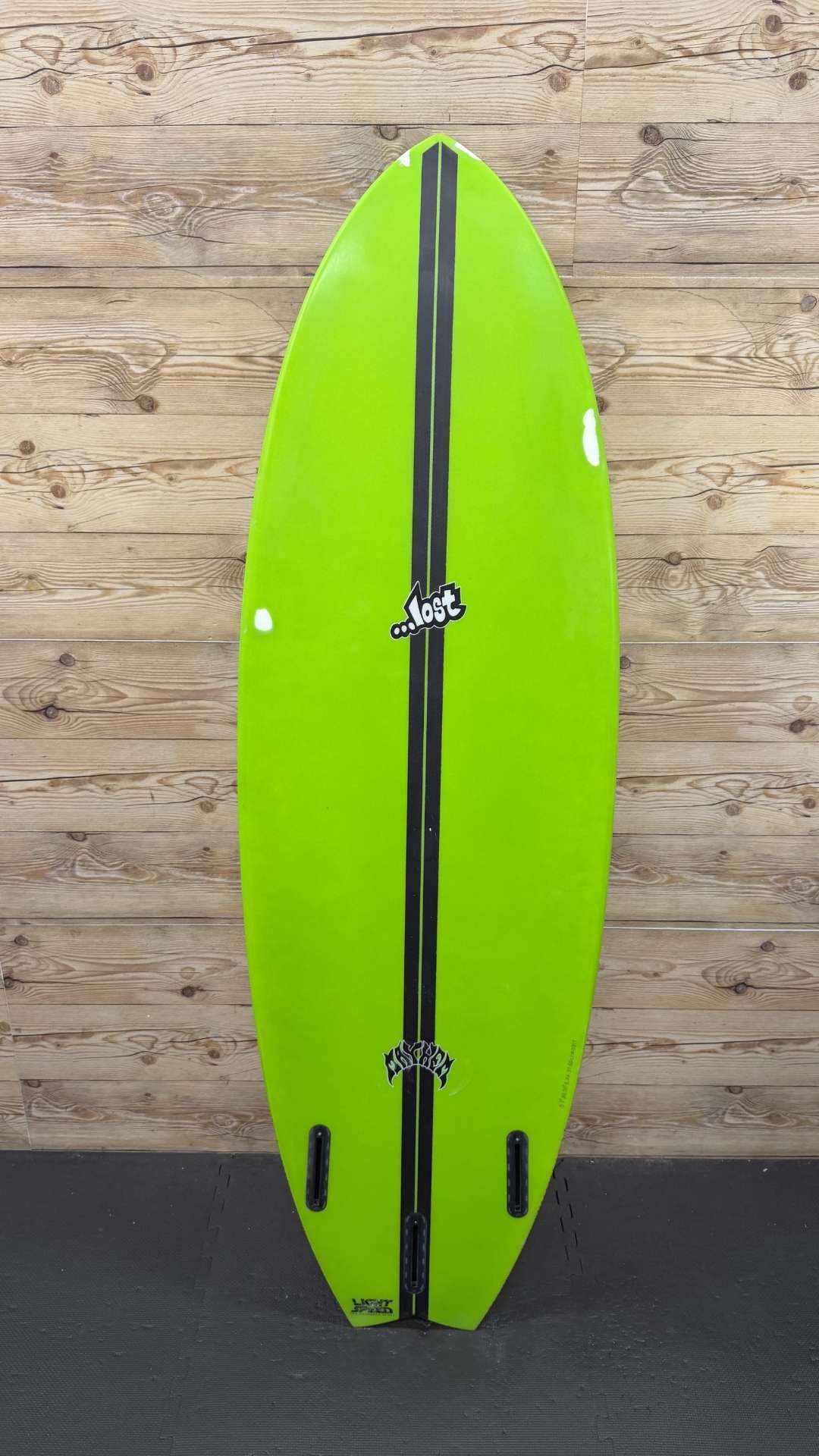 RNF 96' 5'7"