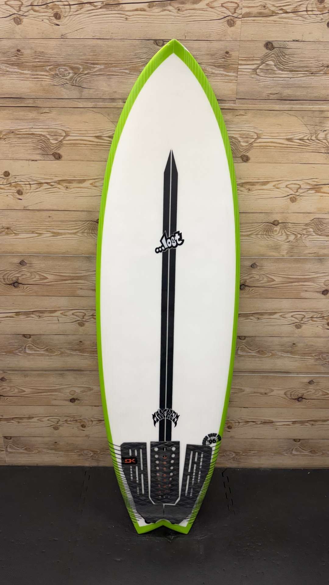 RNF 96' 5'7"
