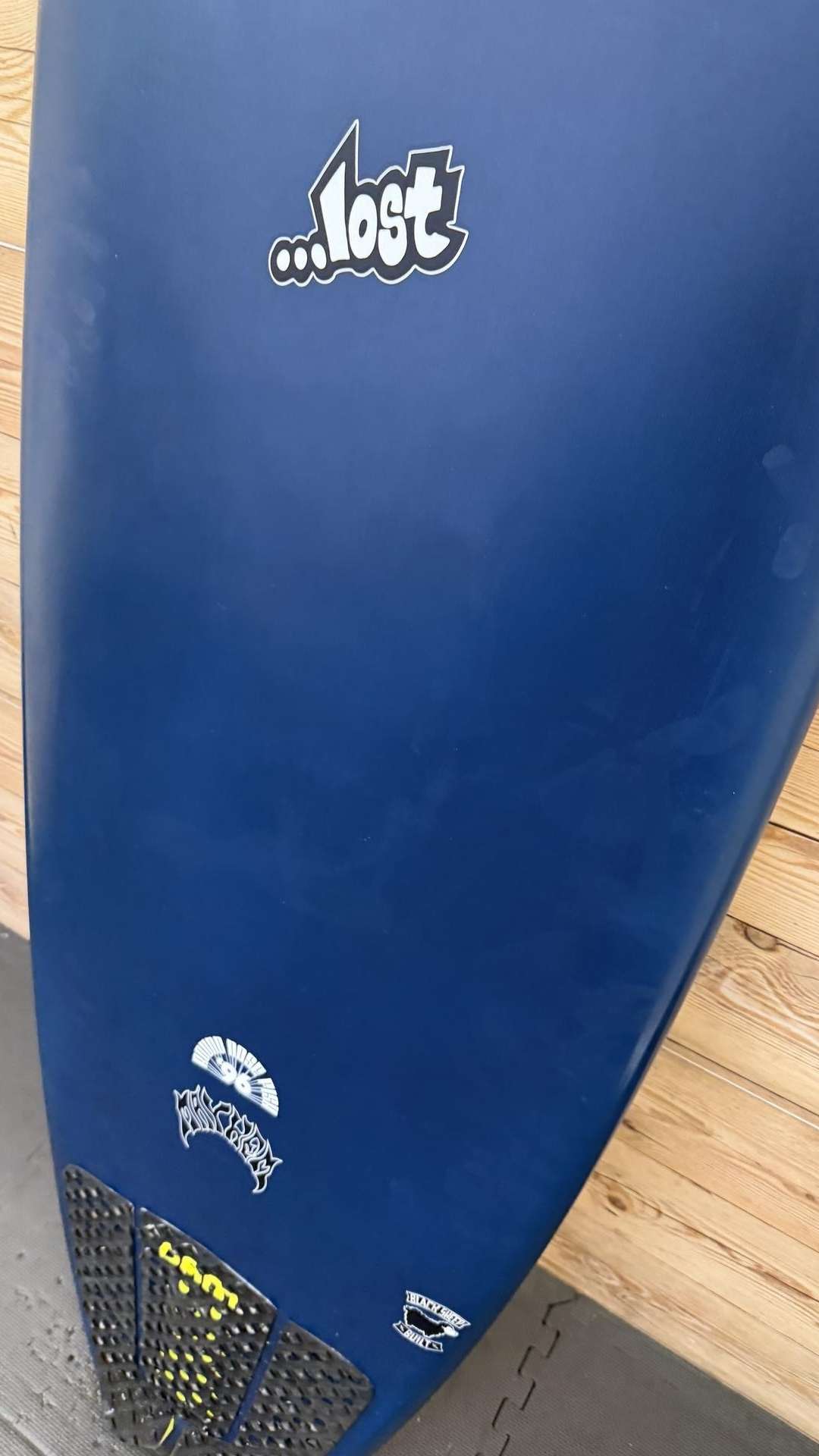 RNF 96' 5'8"