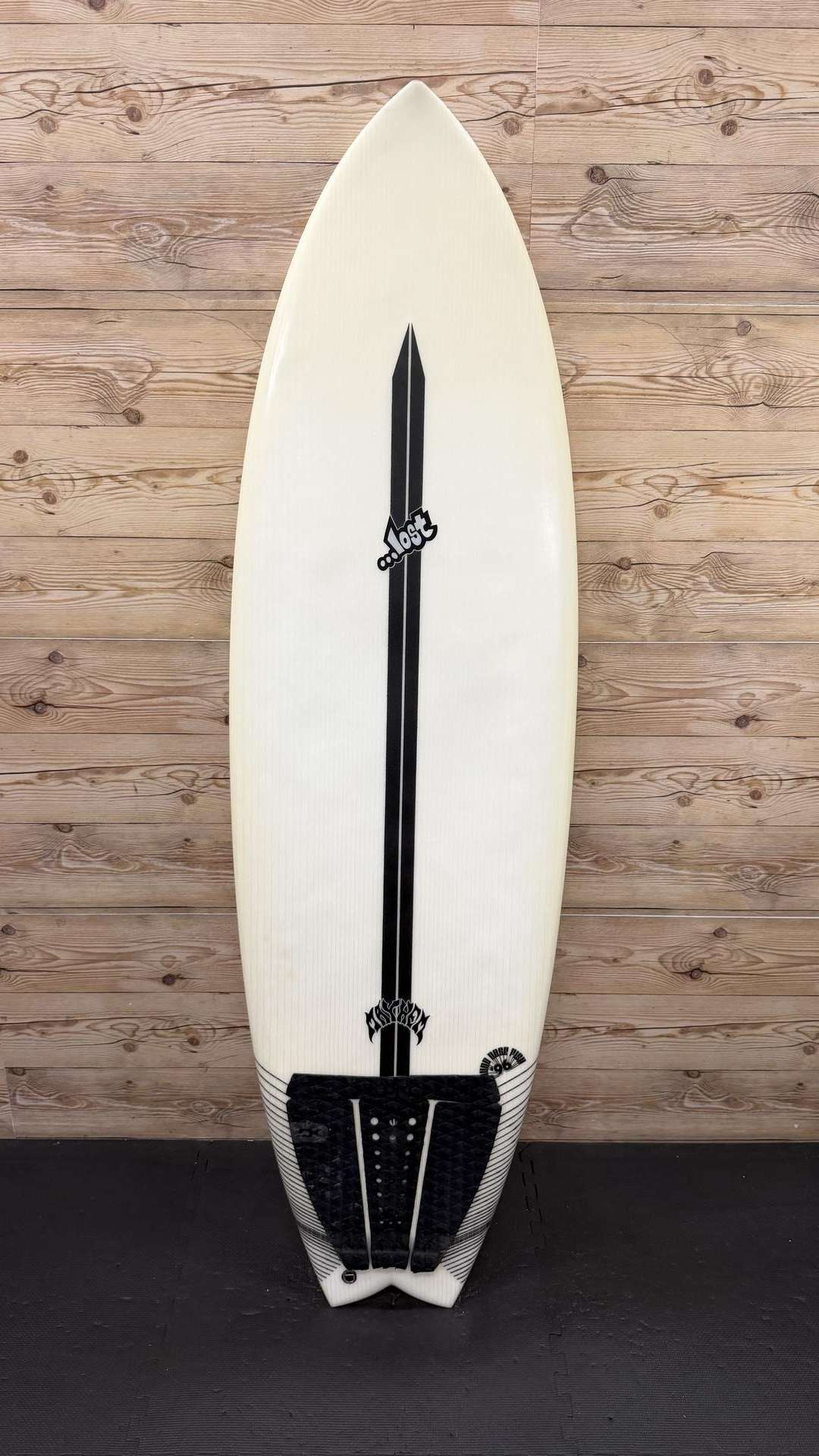 RNF 96' 5'11"