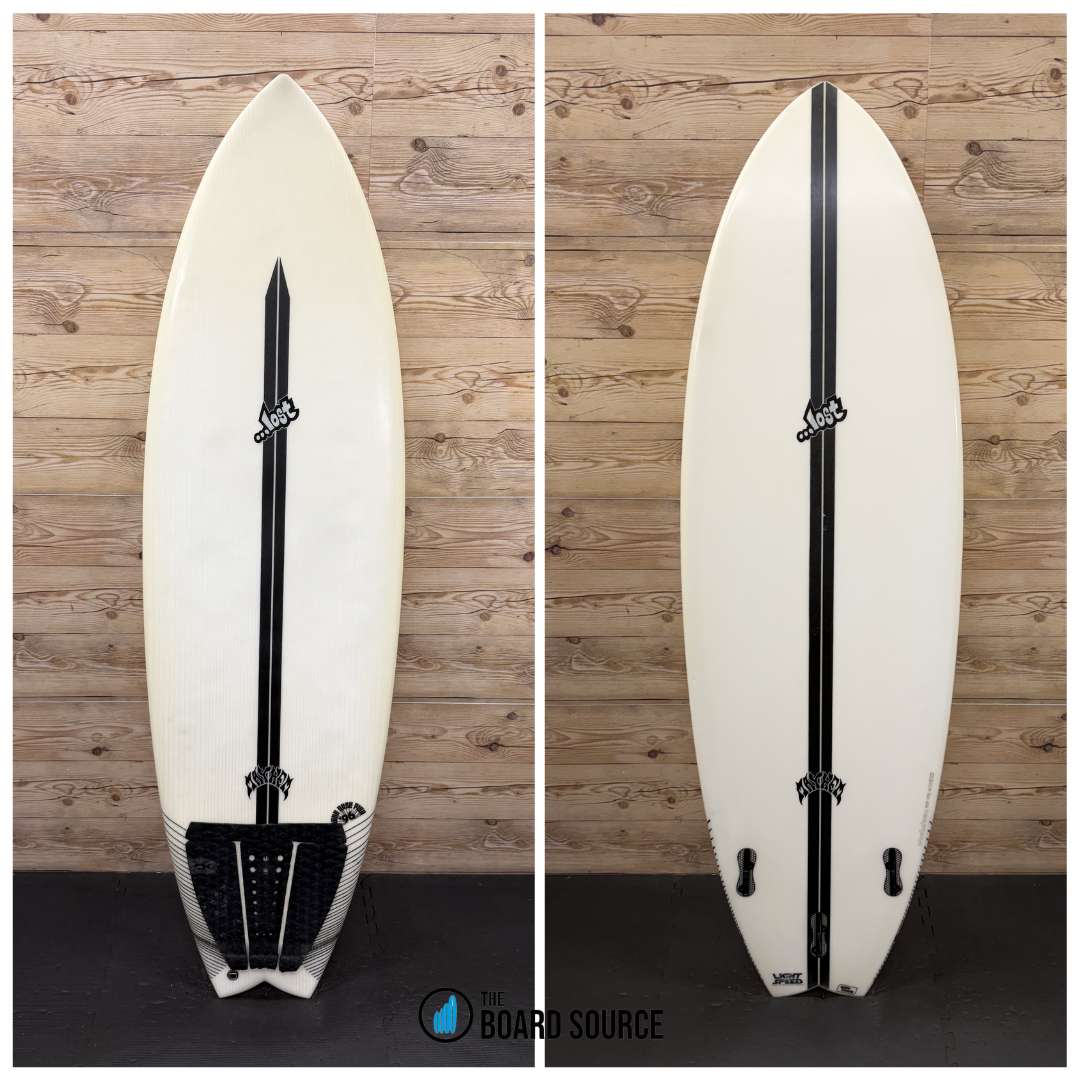 RNF 96' 5'11"