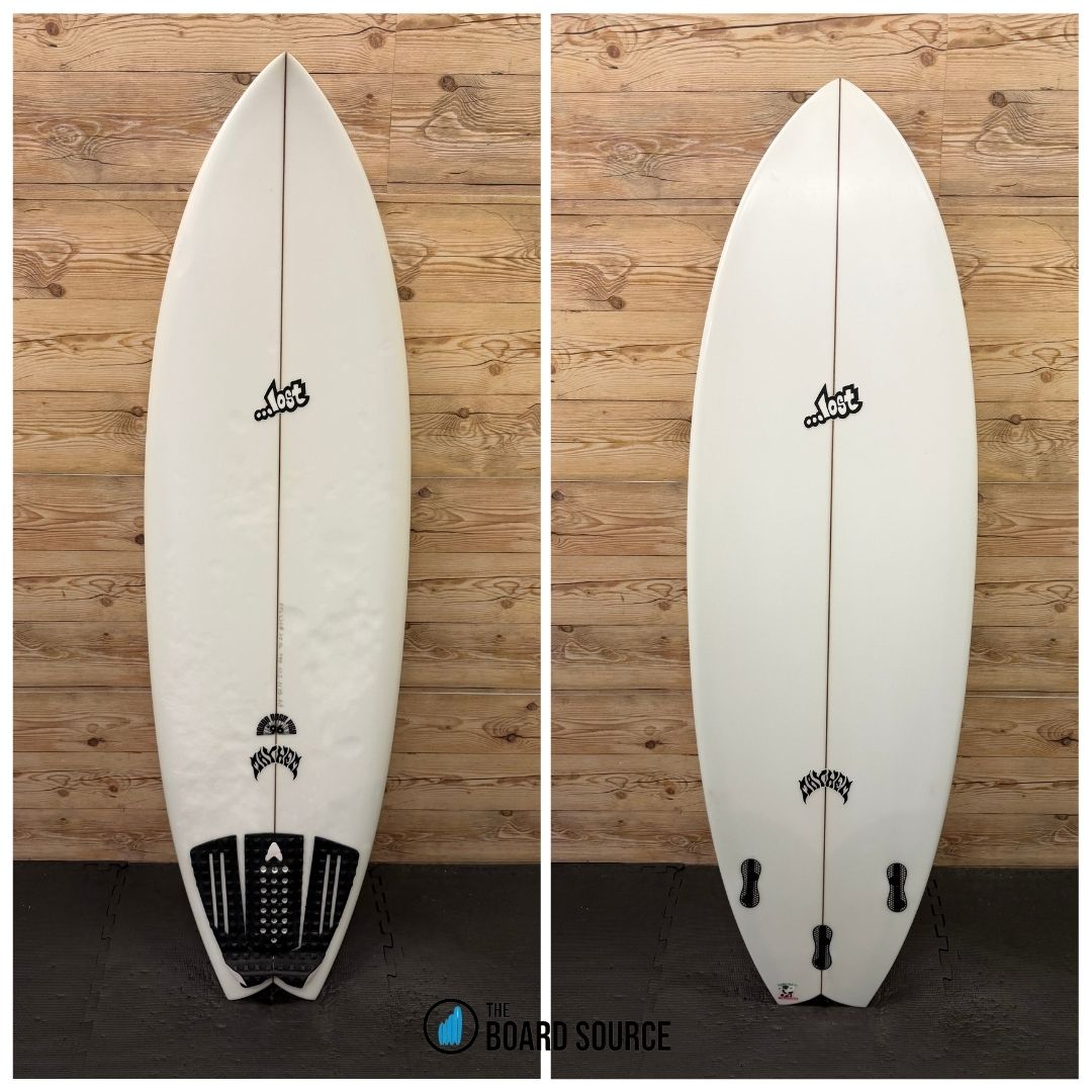 RNF 96' 5'6"