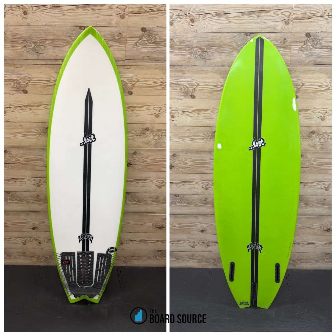 RNF 96' 5'7"