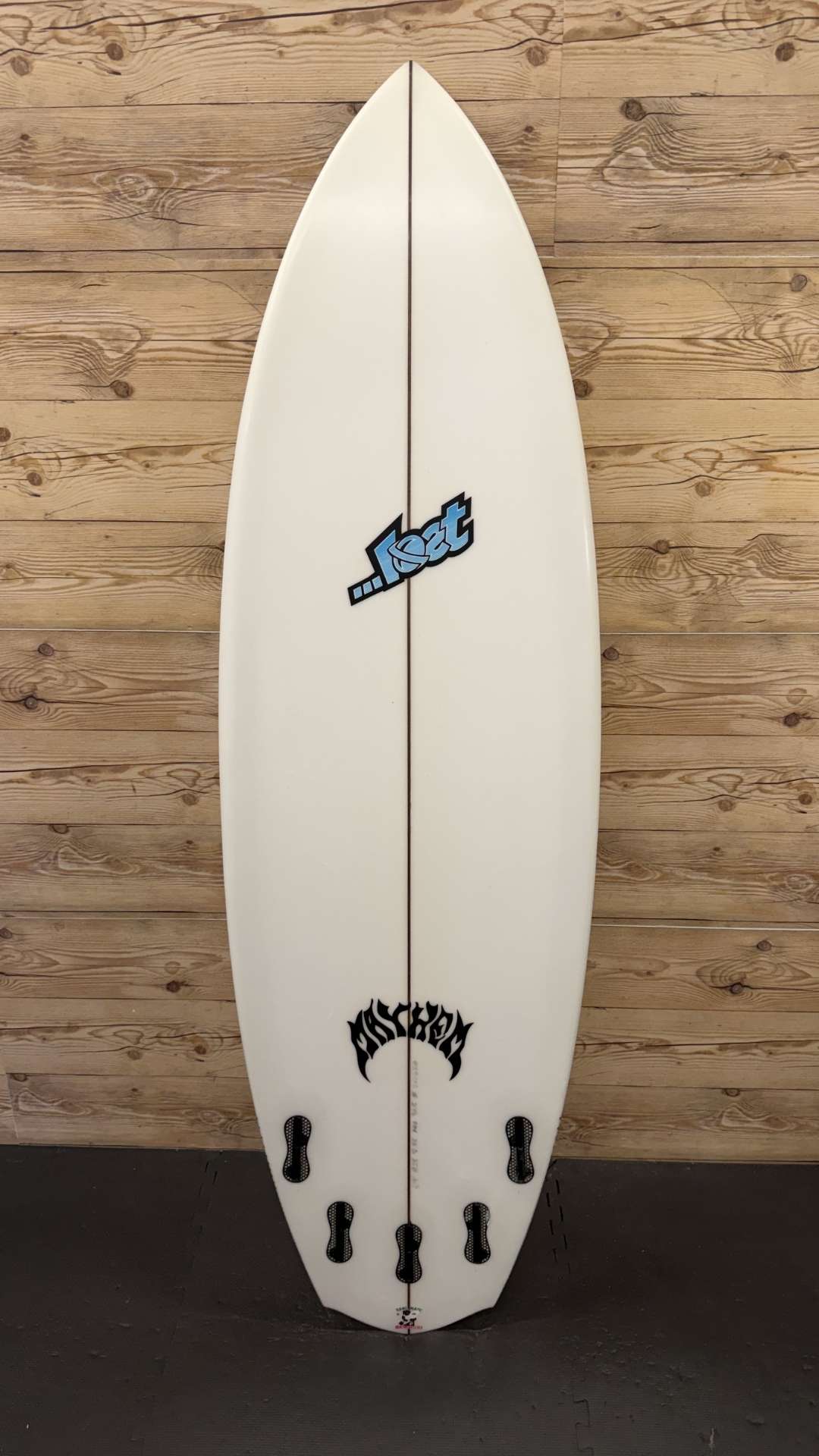 Rocket Redux 5'9"