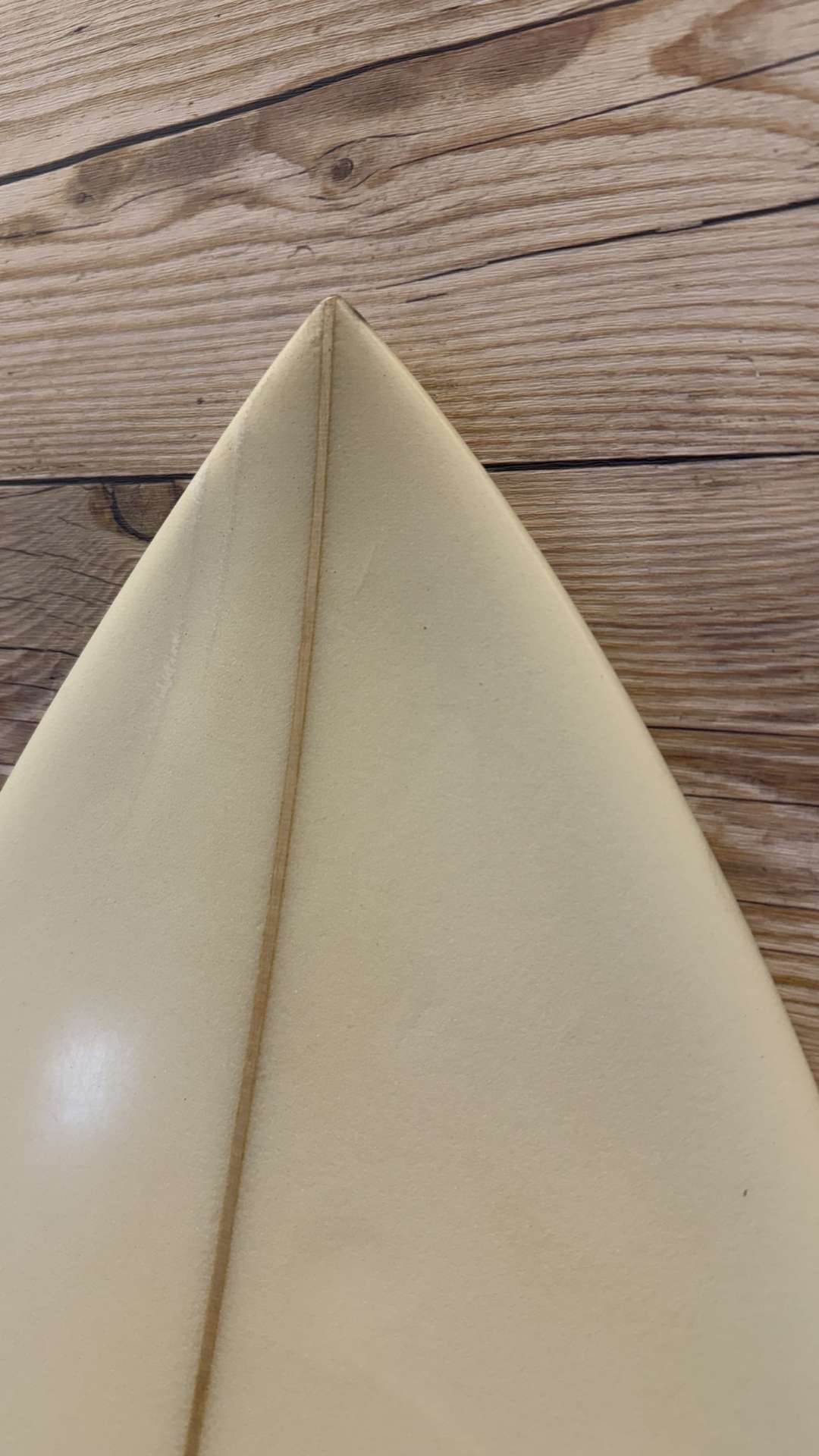 Rocket 5'11"