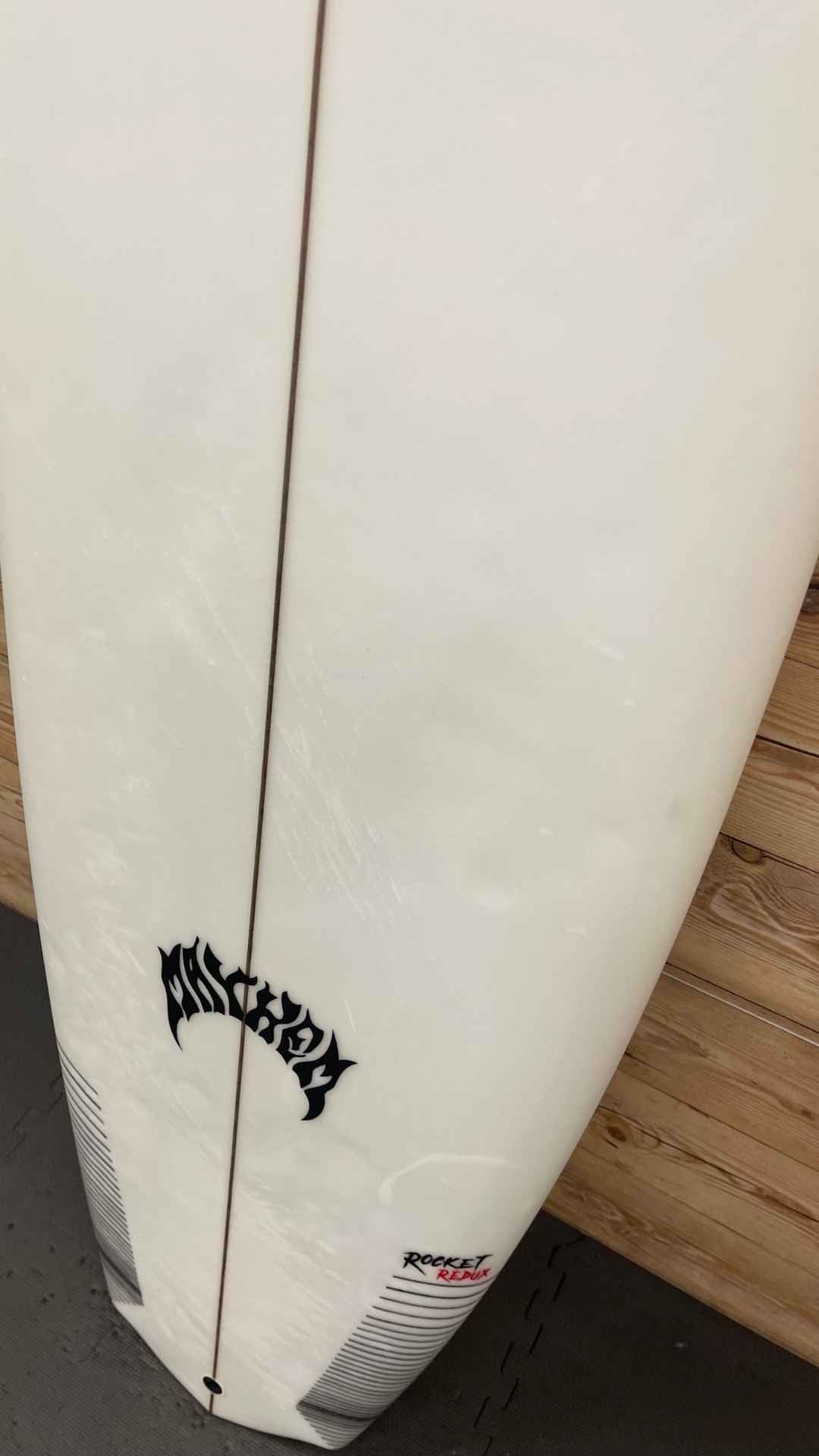 Rocket Redux 6'1"