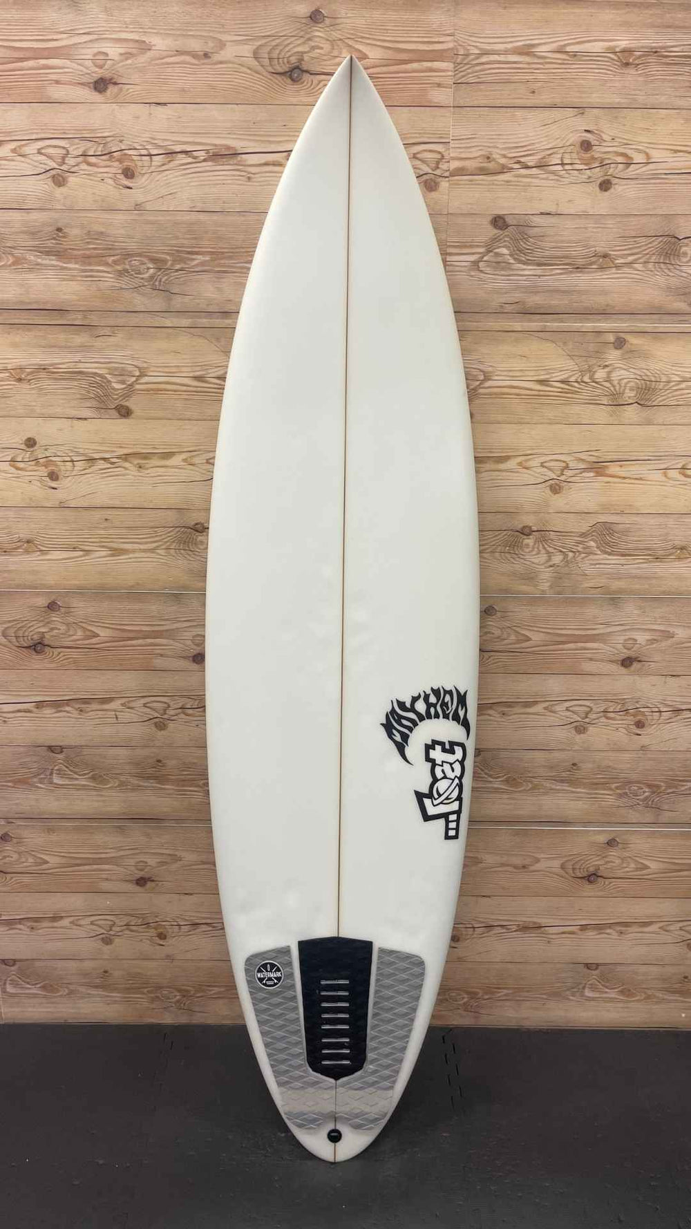 Roundup 6'4"