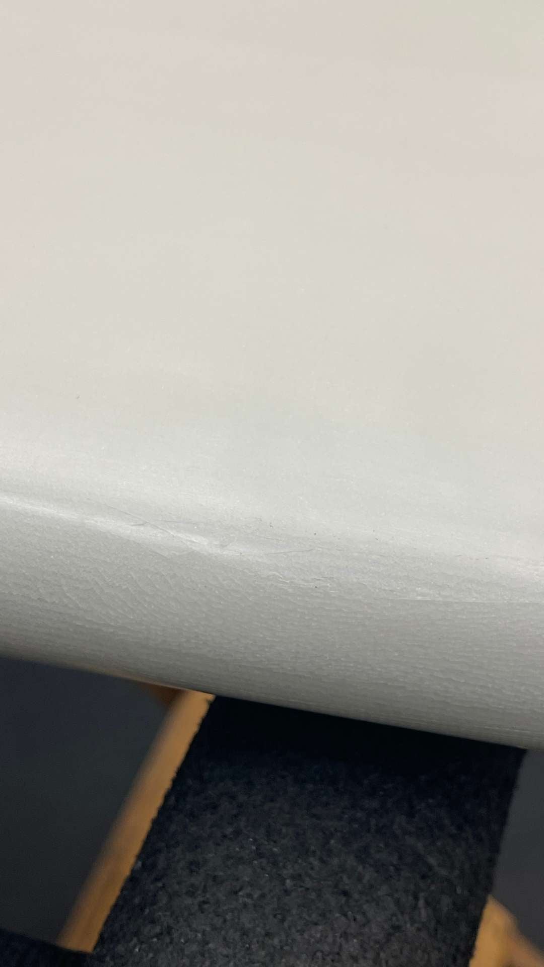 RV 5'10"