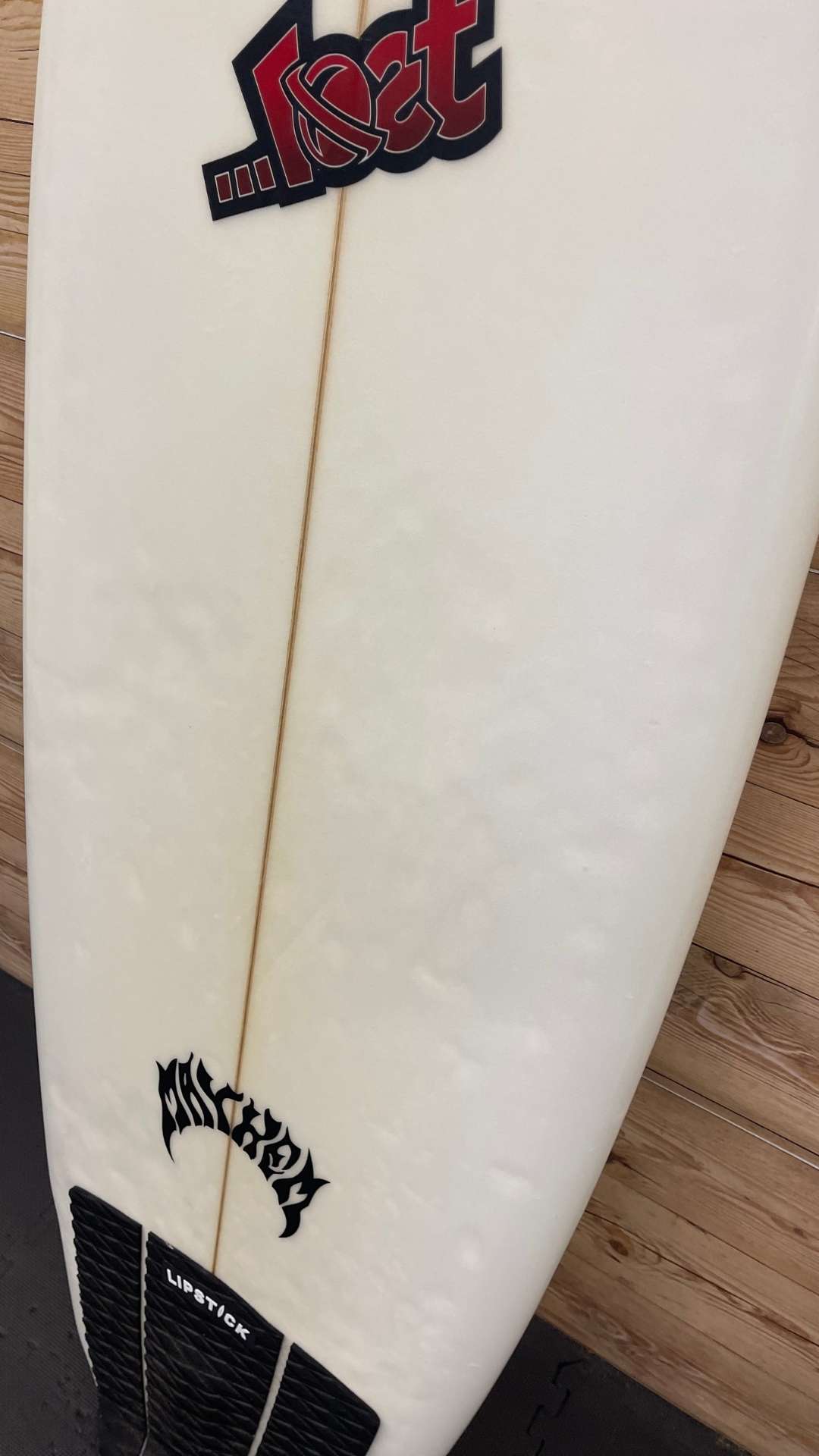 RV 5'10"