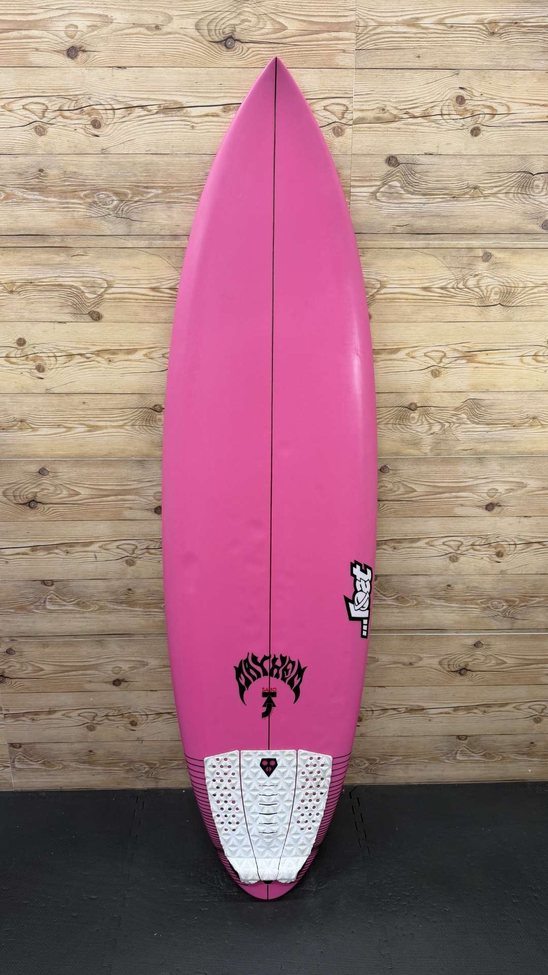 Sabotaj 6'2"