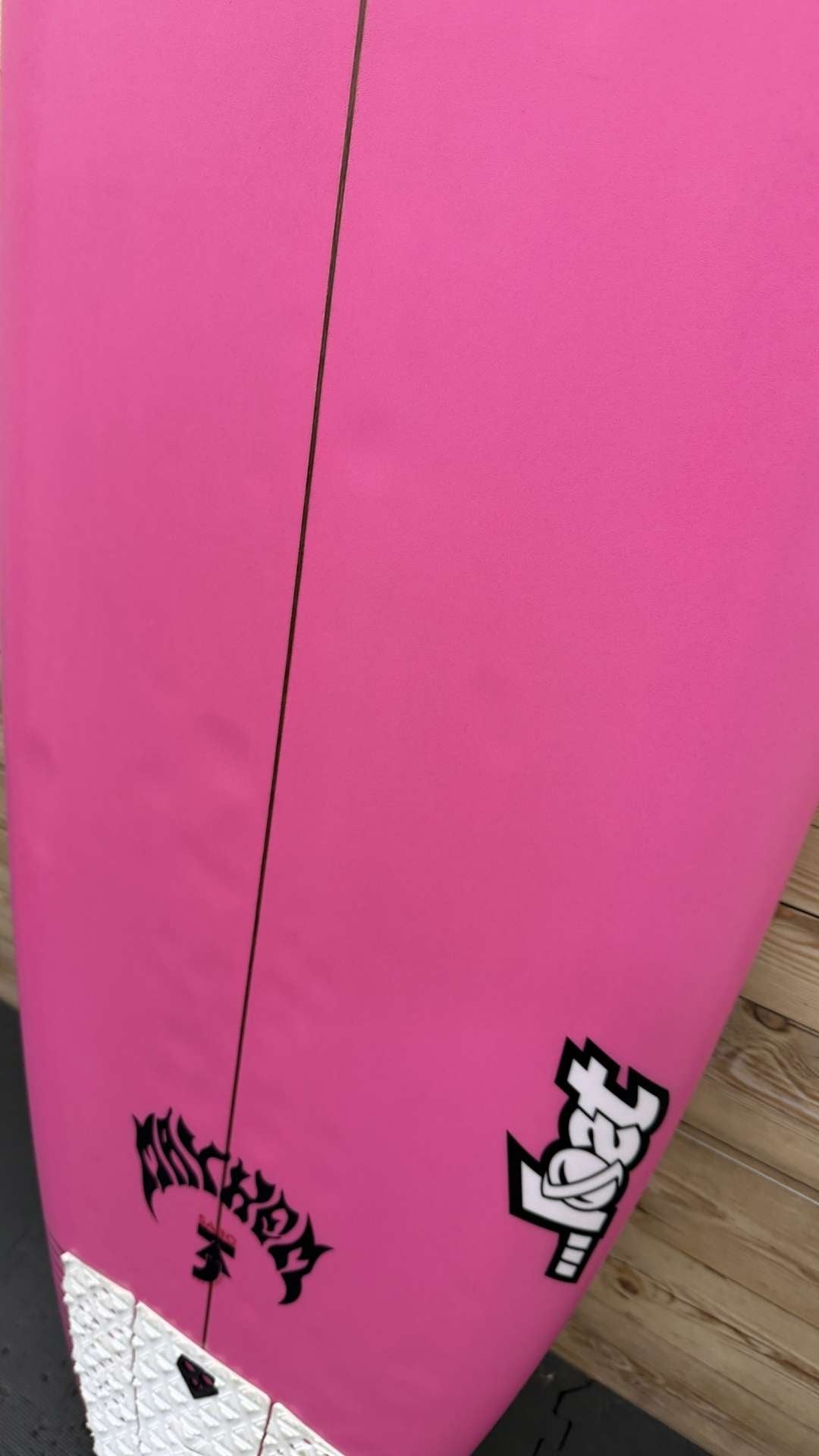 Sabotaj 6'2"