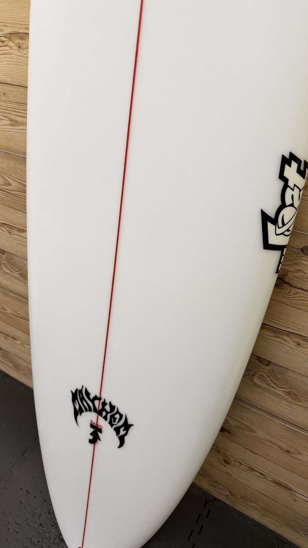 Sabotaj 6'8"