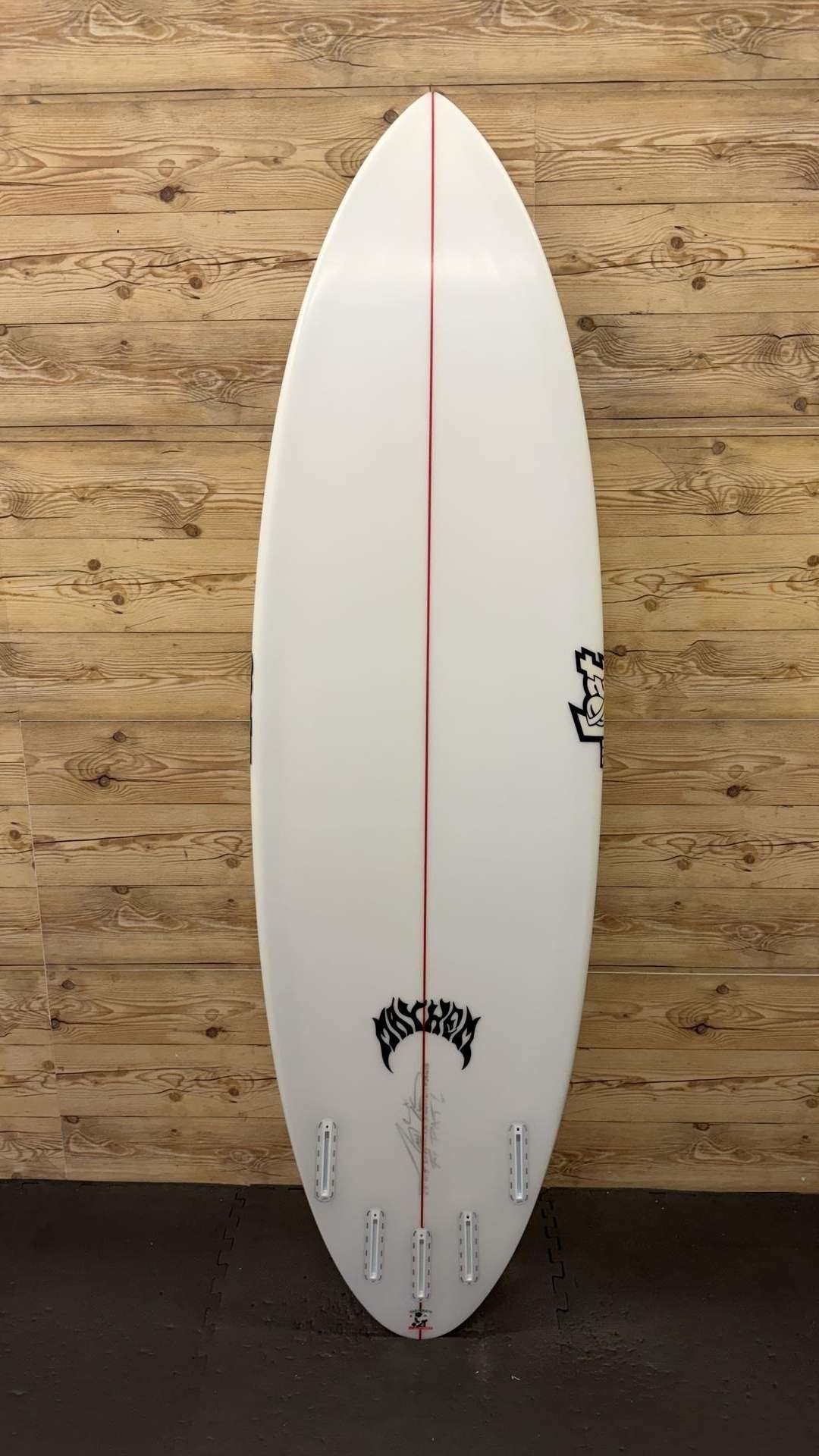 Sabotaj 6'8"
