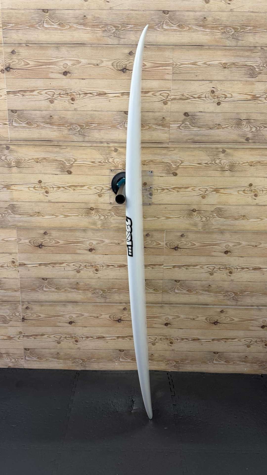 Sabotaj 6'8"